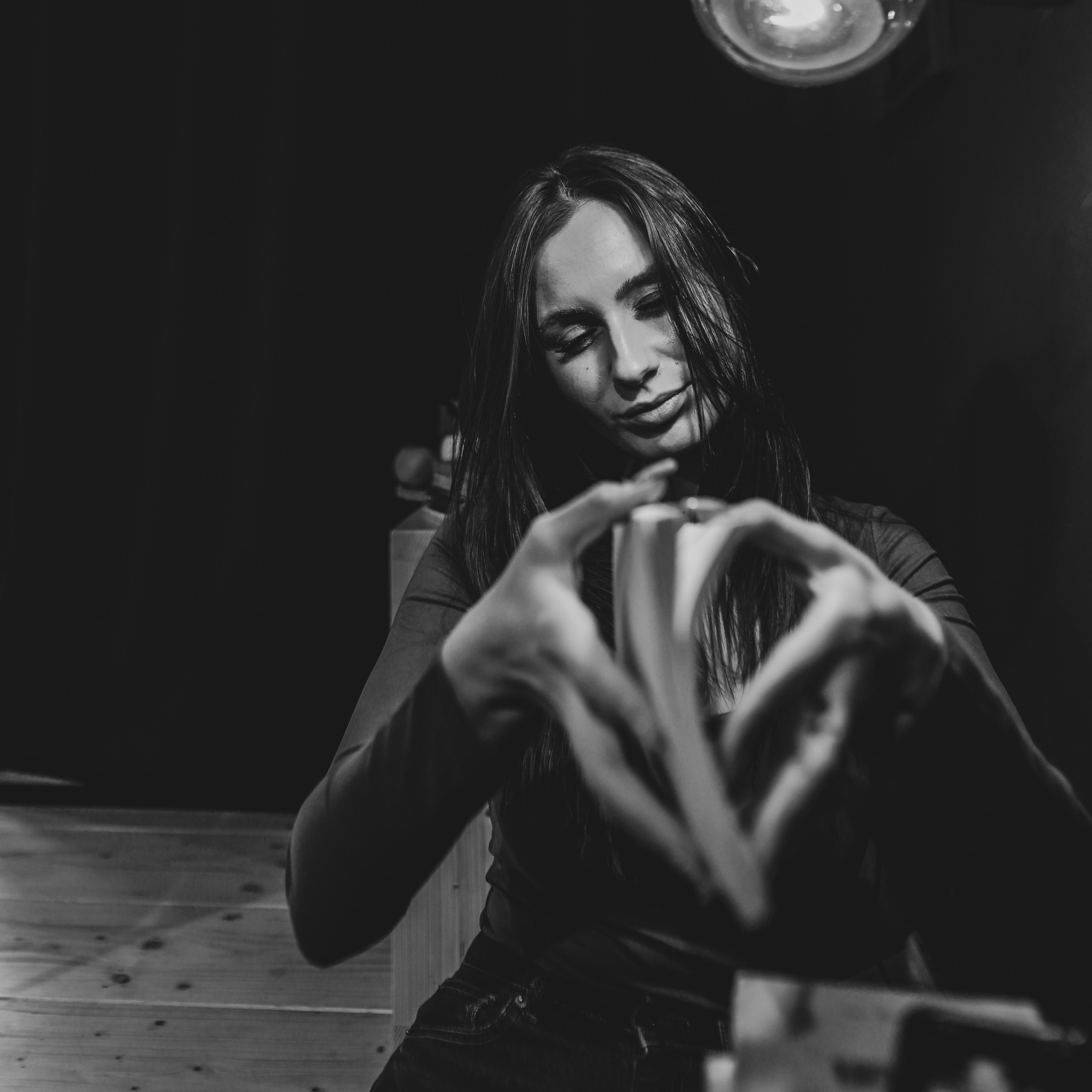 Mini photoshoot. MARINABUGS