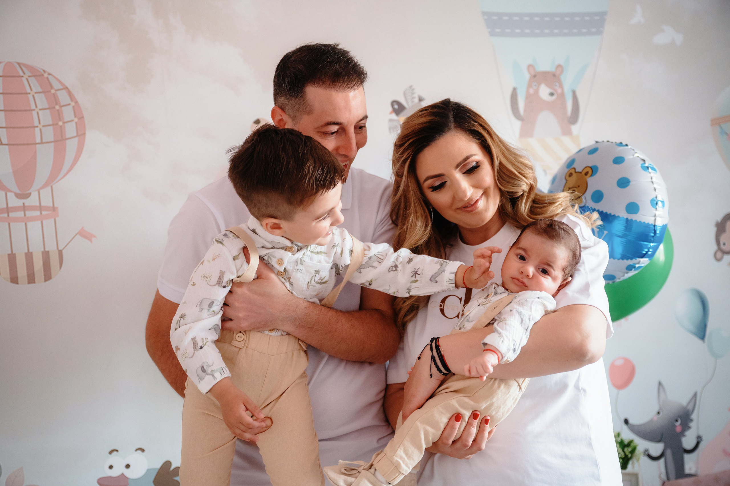 Povestea lui Vladimir. Laurentiu Stefan StoryTeller