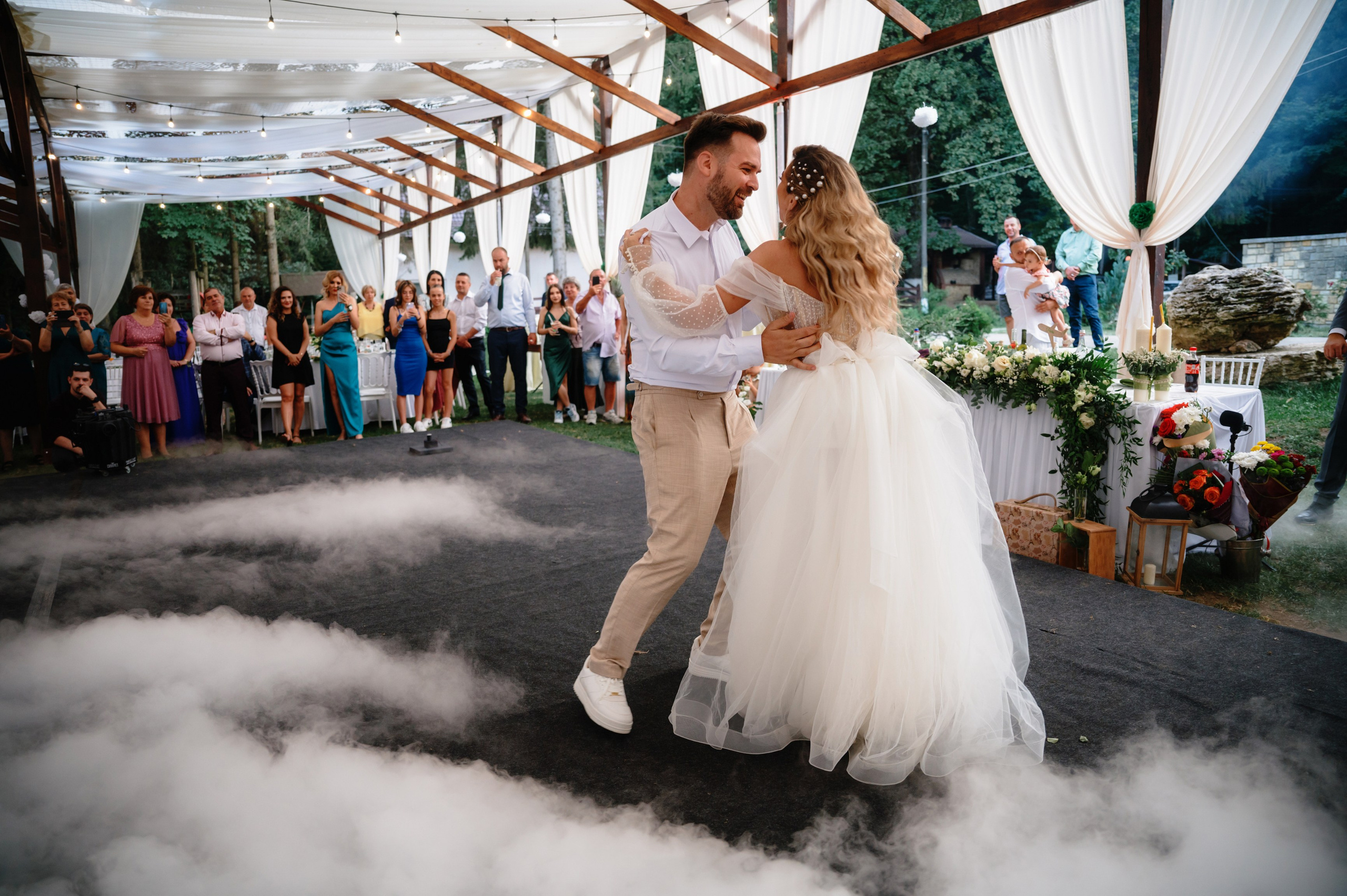 NUNTA Carina si Andrei. Laurentiu Stefan StoryTeller