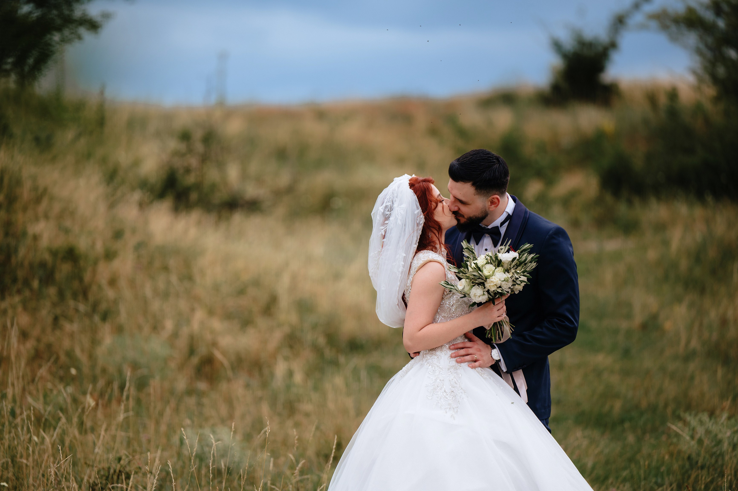 NUNTA Alexandra si Elias. Laurentiu Stefan StoryTeller