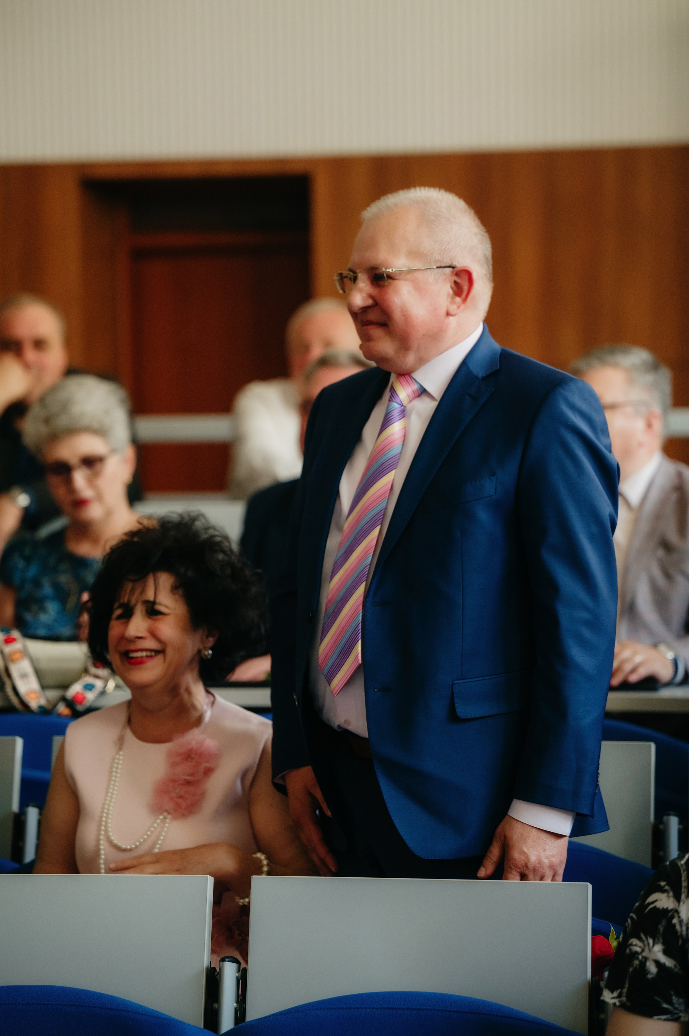 Medicina Veterinara — dupa 30 de ani…. Laurentiu Stefan StoryTeller