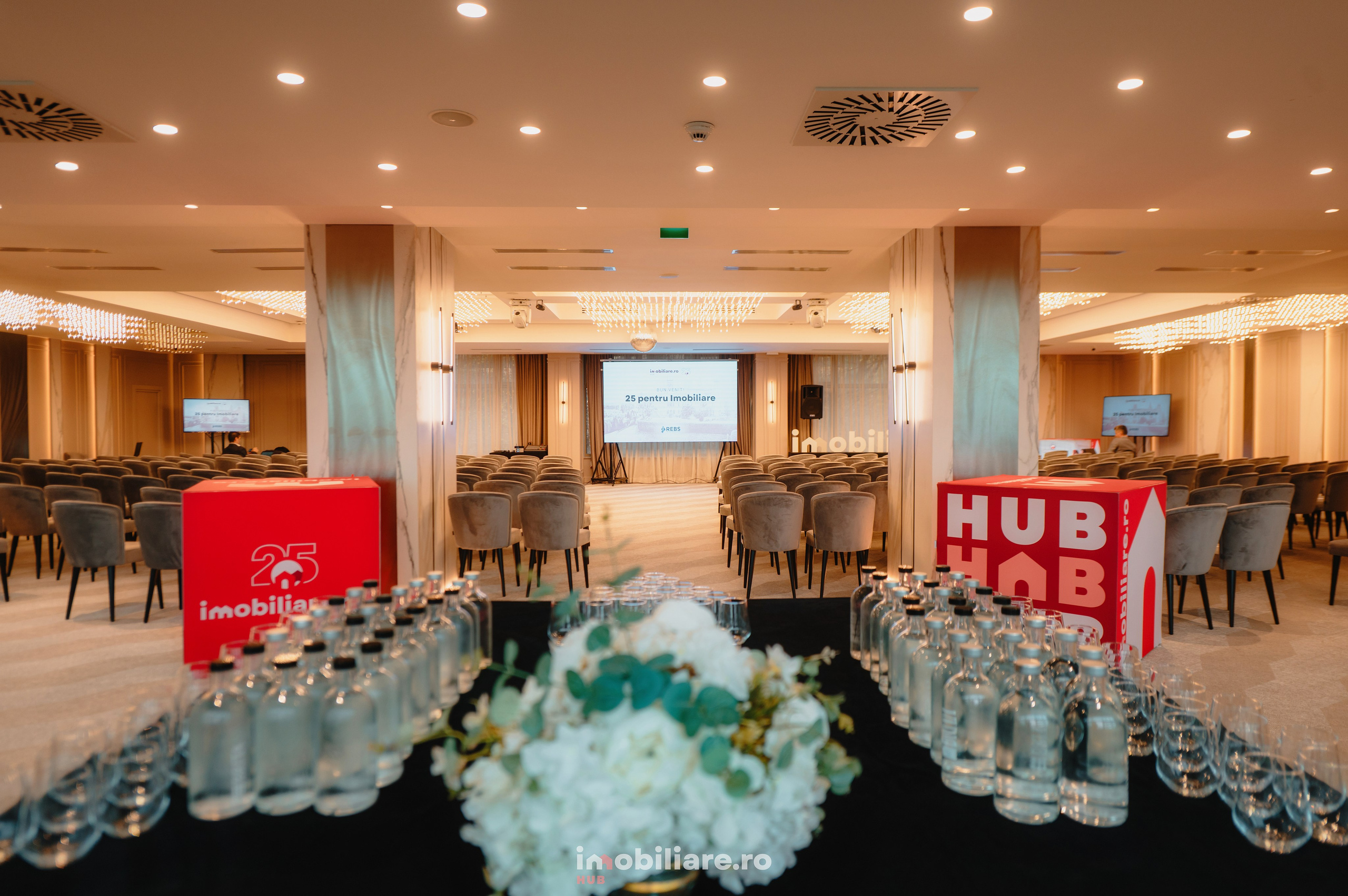 Imobiliare HUB 2026. Laurentiu Stefan StoryTeller