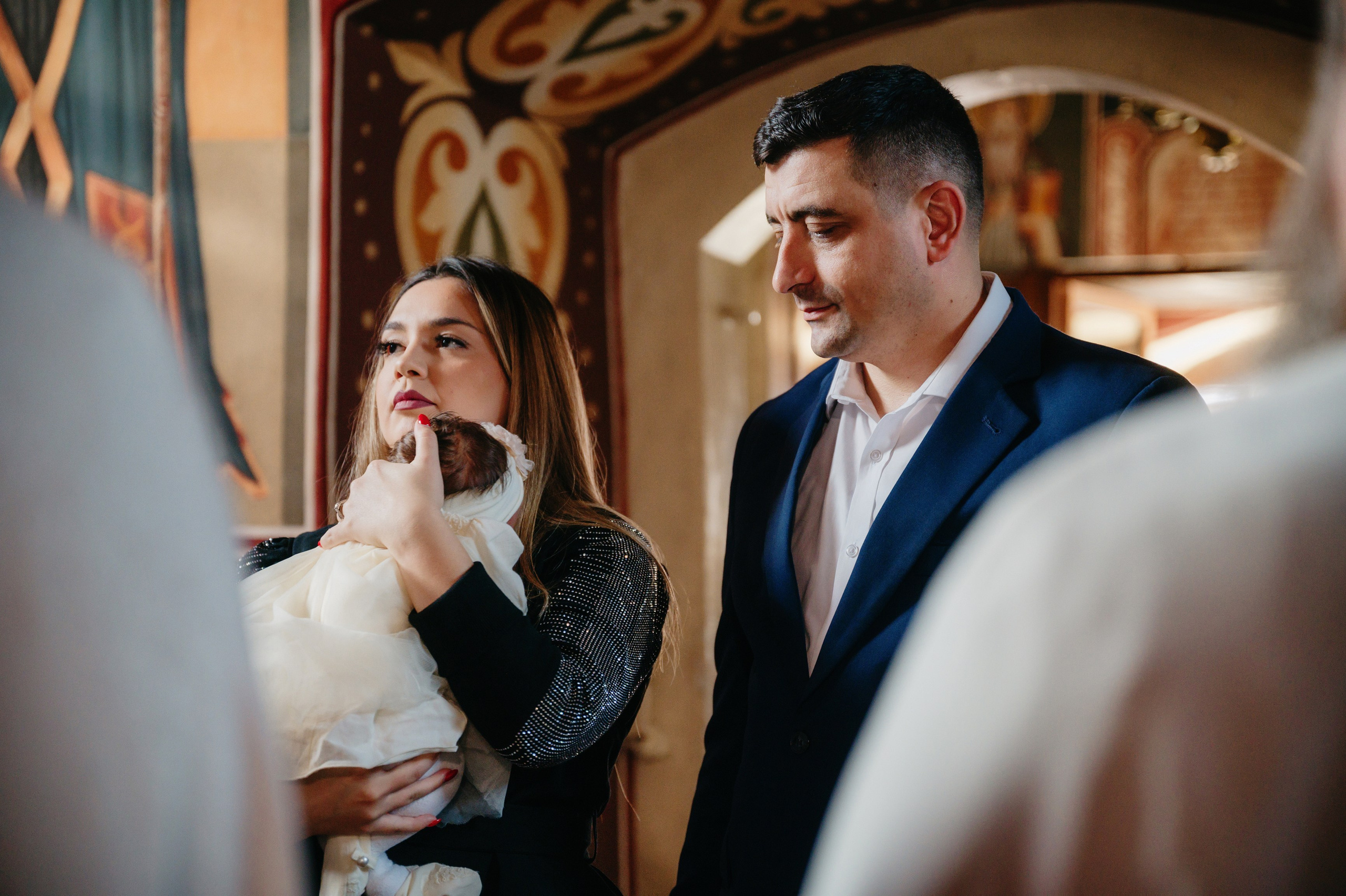 BOTEZ Ana Natasha. Laurentiu Stefan StoryTeller