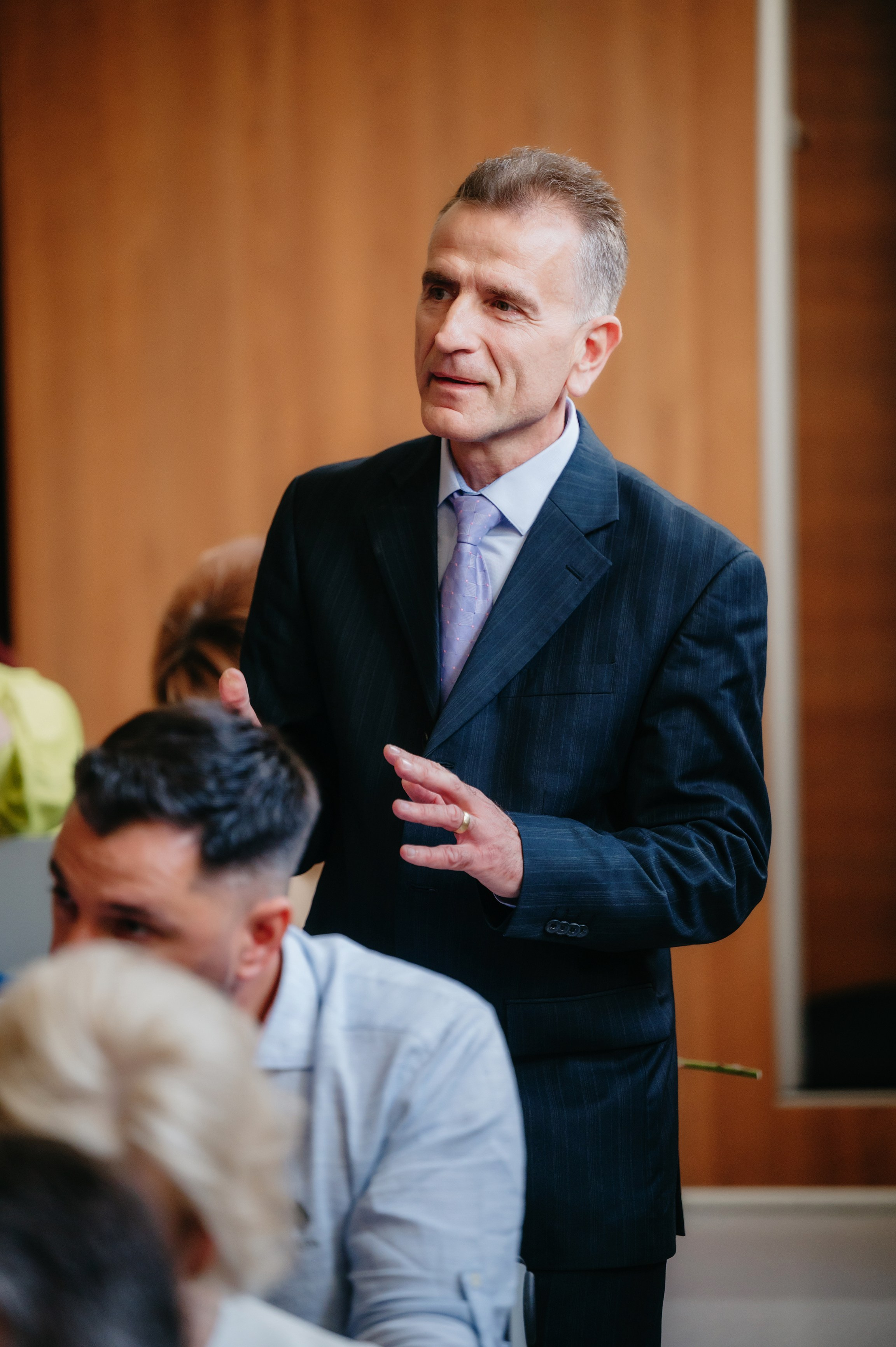 Medicina Veterinara — dupa 30 de ani…. Laurentiu Stefan StoryTeller