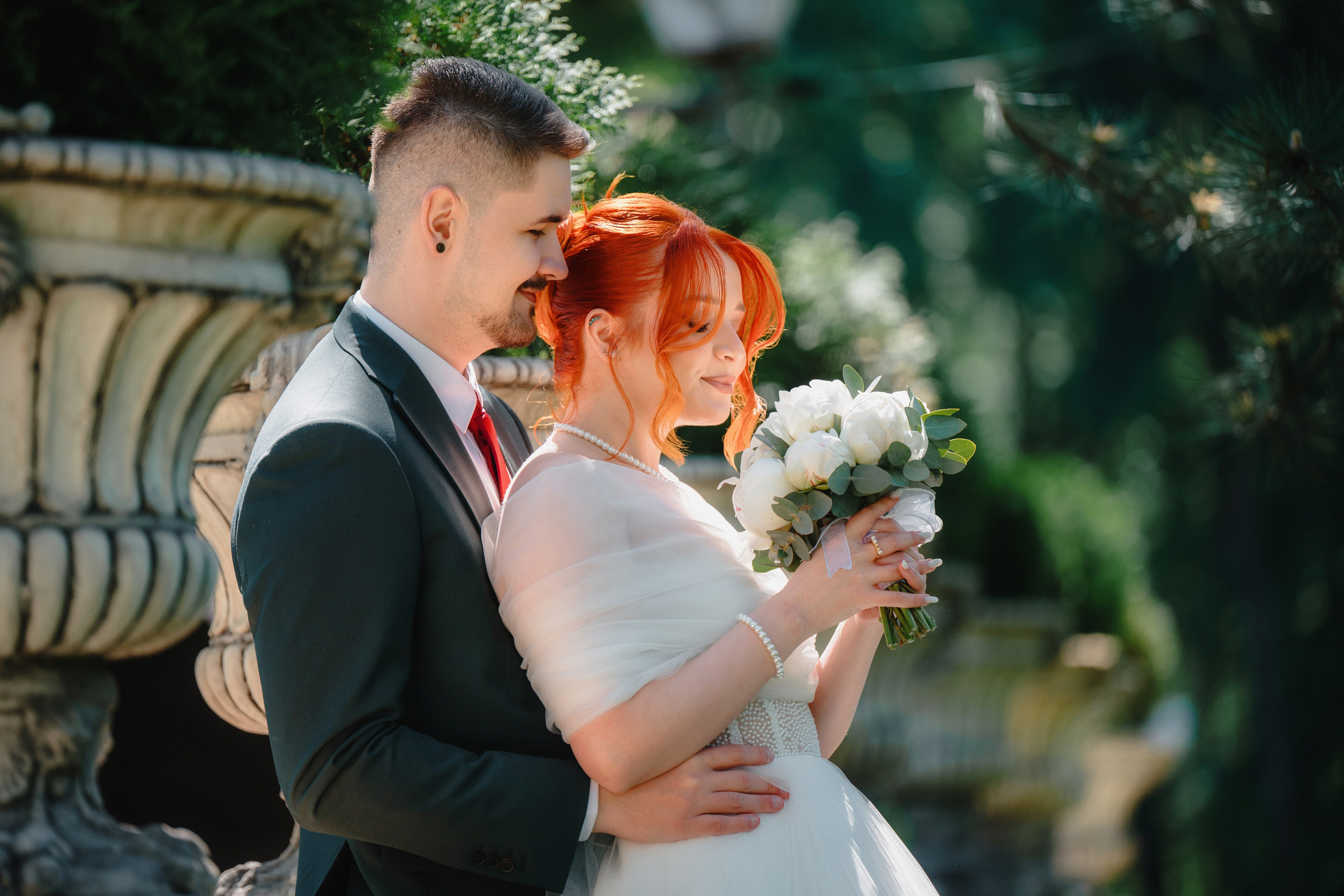 Ceremonie Civila Andreea si Claudiu. Laurentiu Stefan StoryTeller