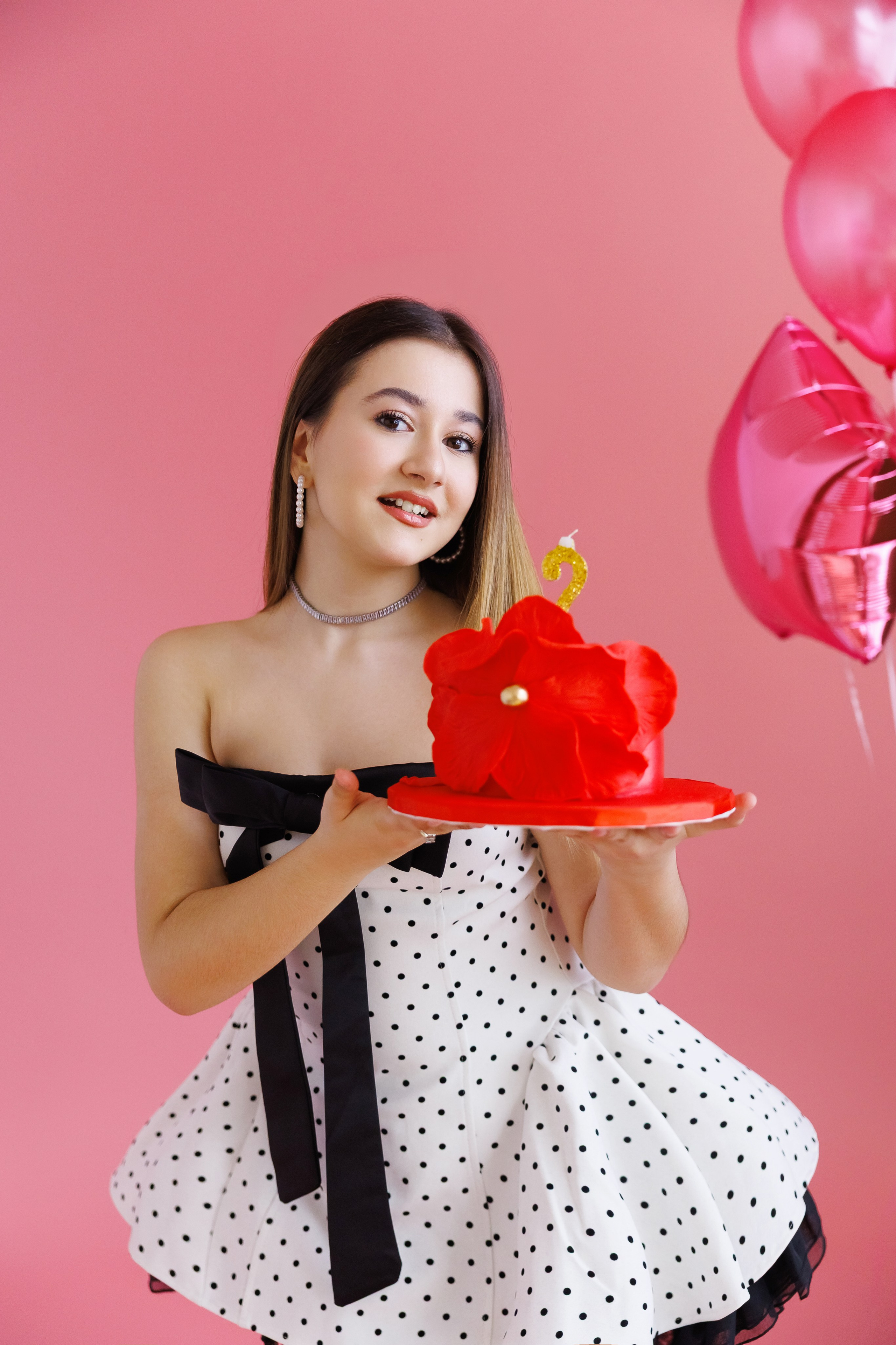 Честит Рожден Ден. Фотограф Ирина Йотова