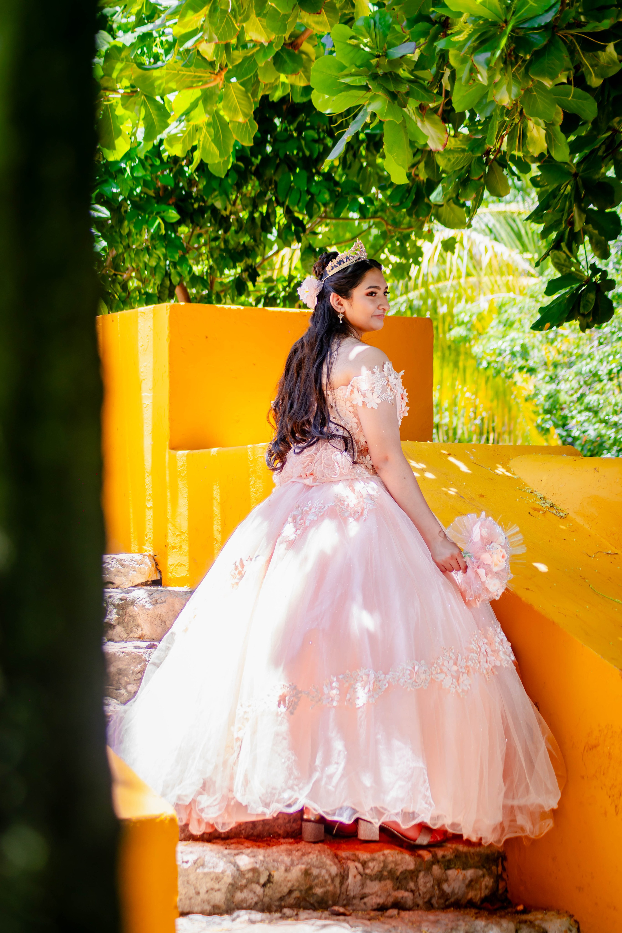 Alondra. Fotógrafo "dD" Didier Dzul