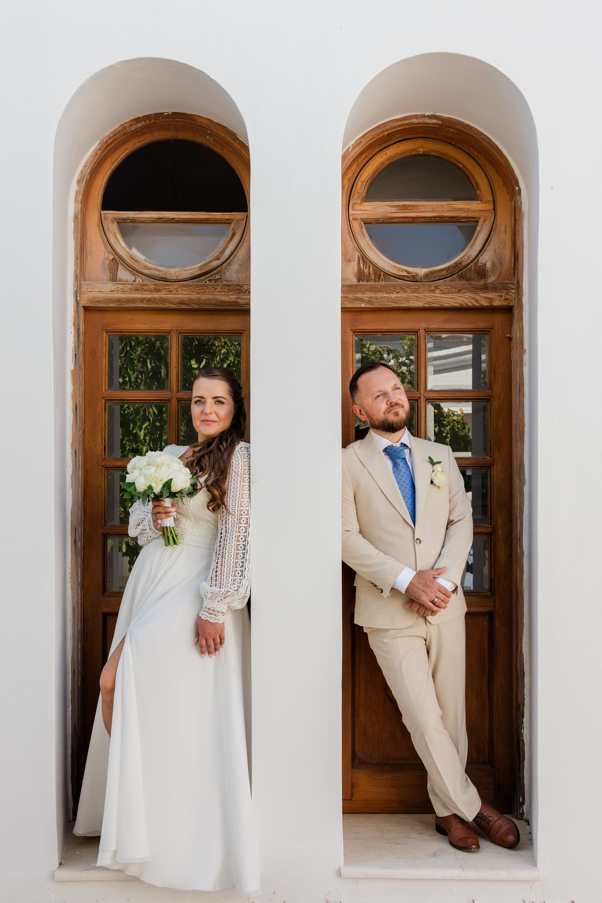 | Martin & Errika |. Photography in Rhodes