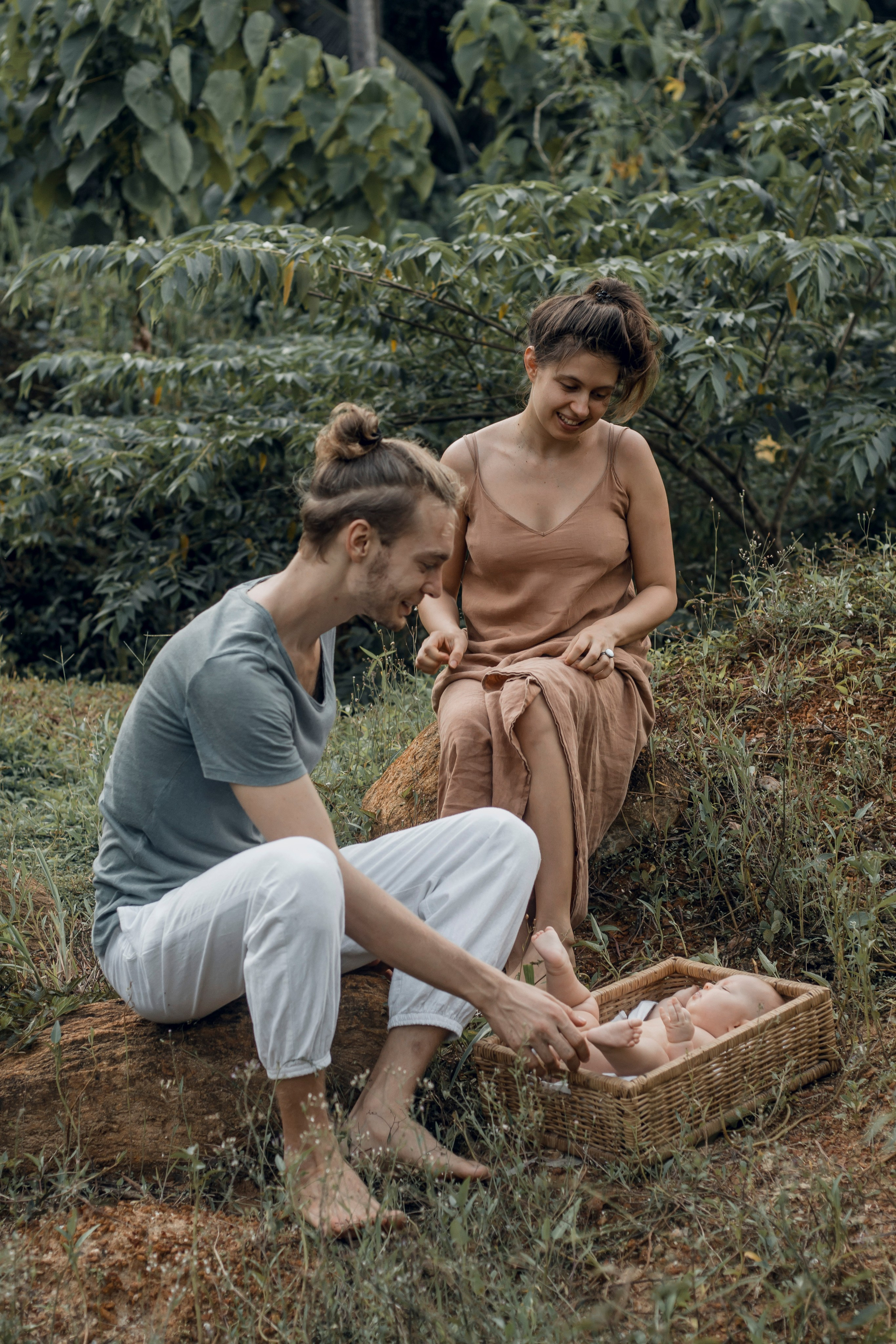 PORTRAIT. Art Photographer