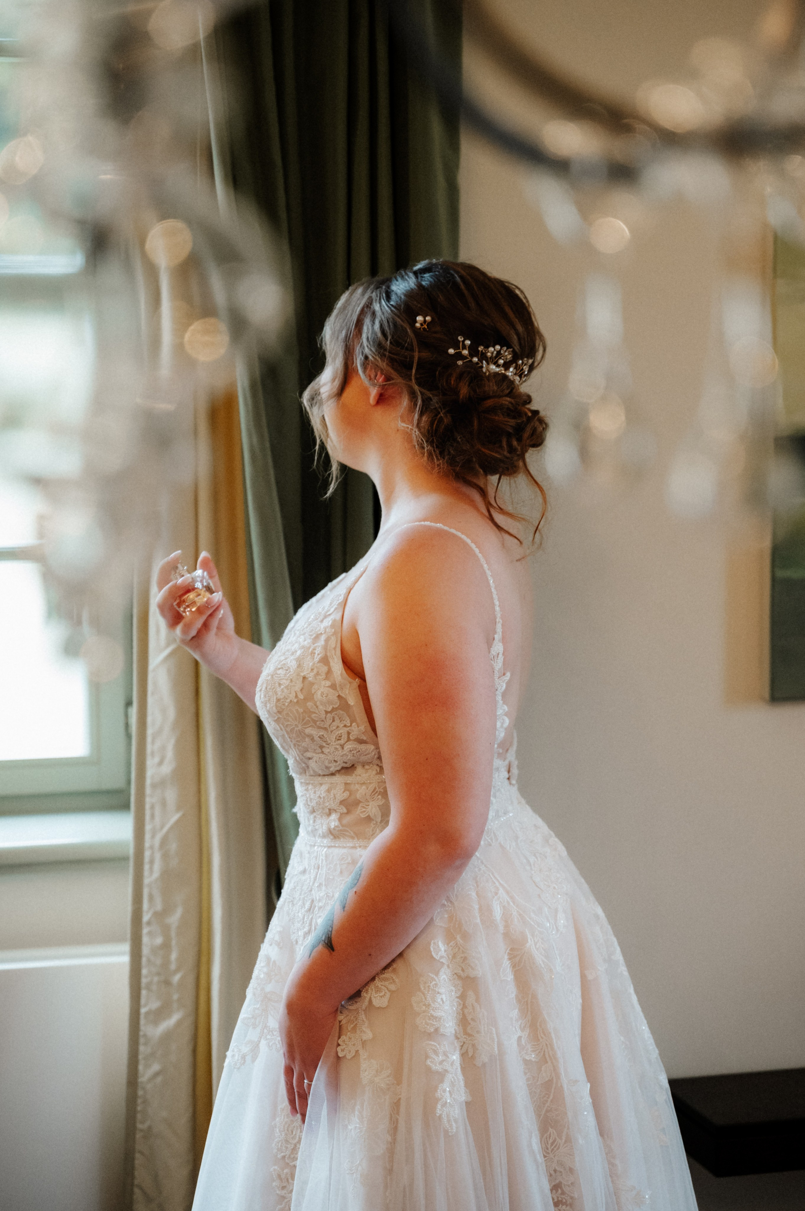 Siggi & Max. Anastasia Kurbanov Photography