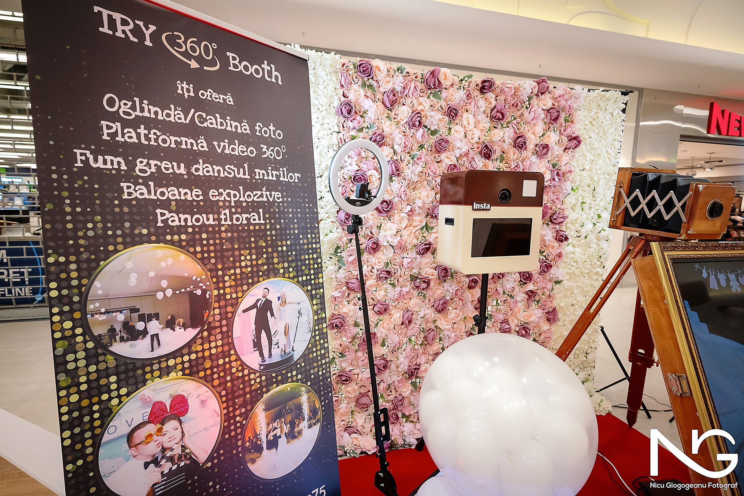 Fotograf Targ de Nunta Pitesti 2024 Fotograf Nunta Botez Pitesti Craiova Corporate