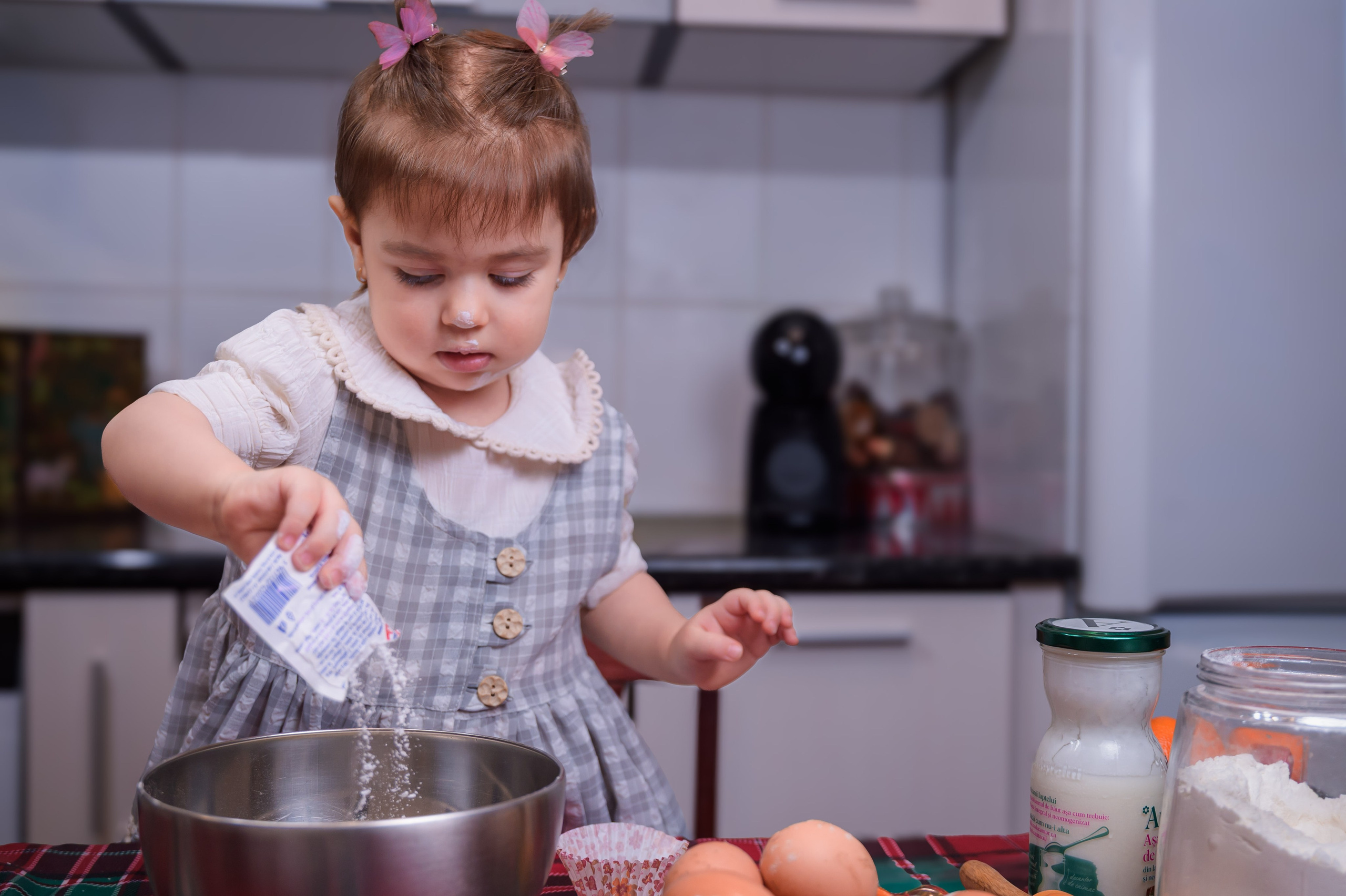 Gătit cu Eveline Maria. Ionuț Preja Photographer
