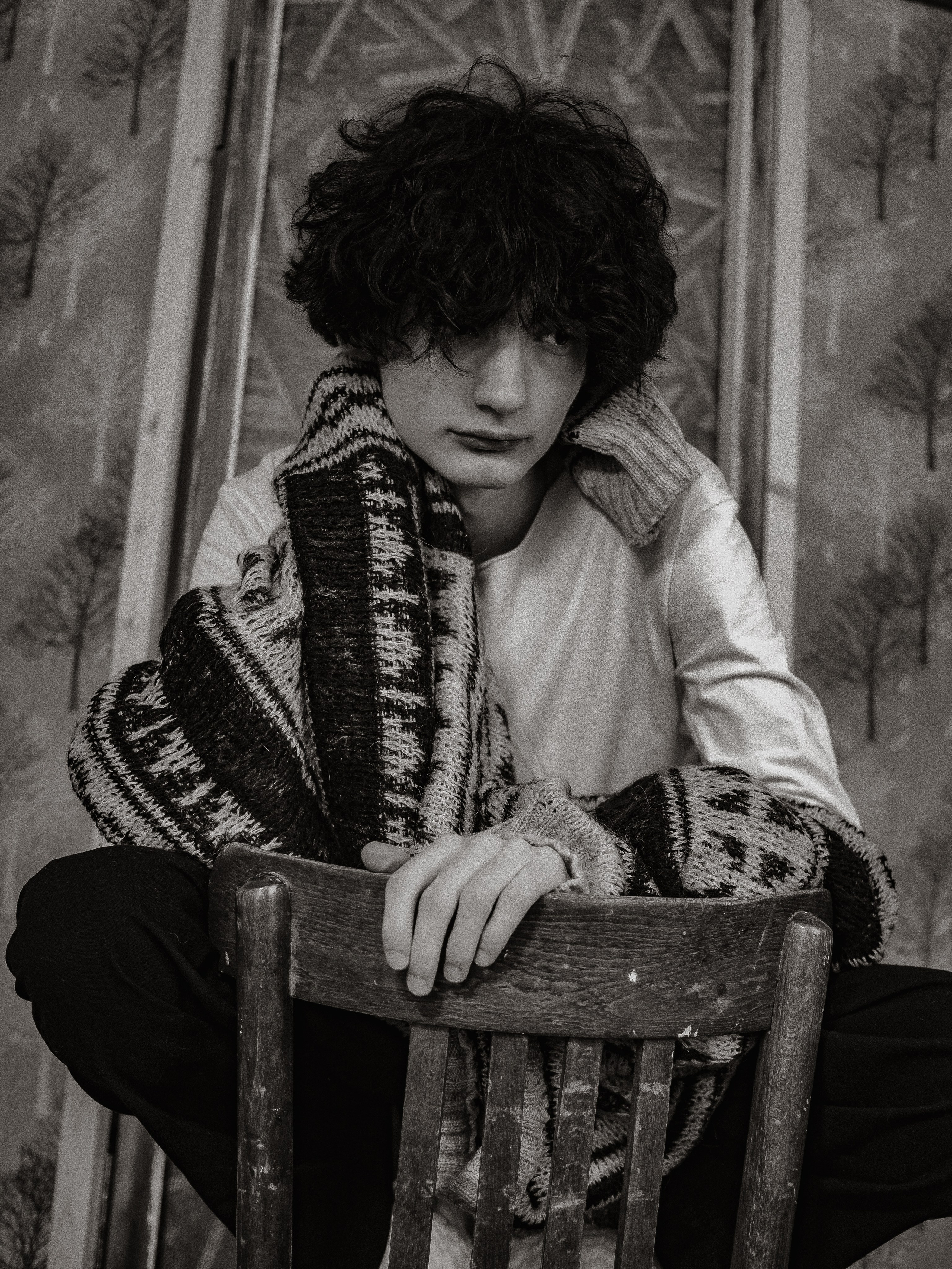 Домашний творец. Безумный фотограф Москва/Спб| Уфа Галяутдинов Руслан