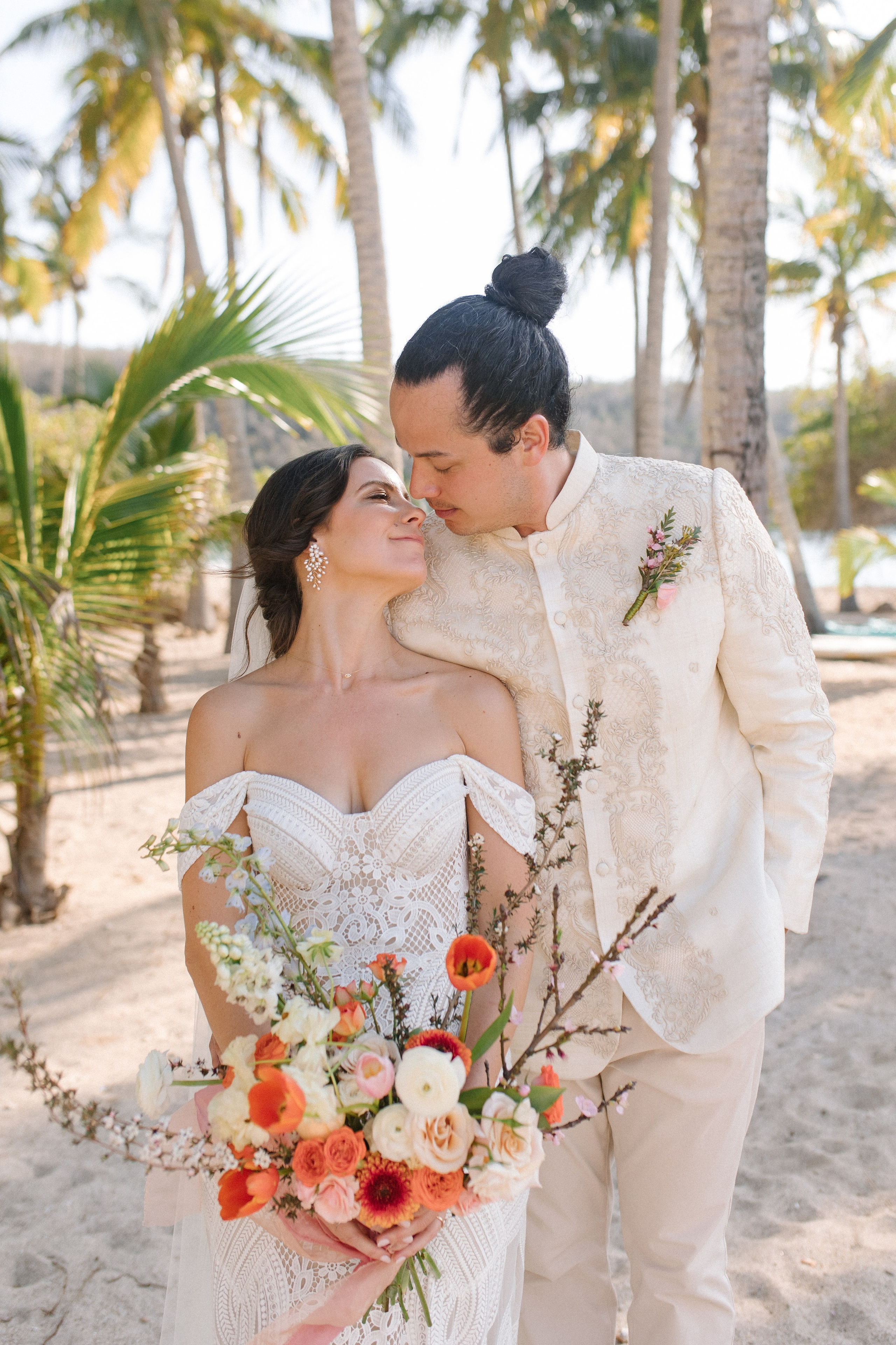 Wedding photographer and videographer California