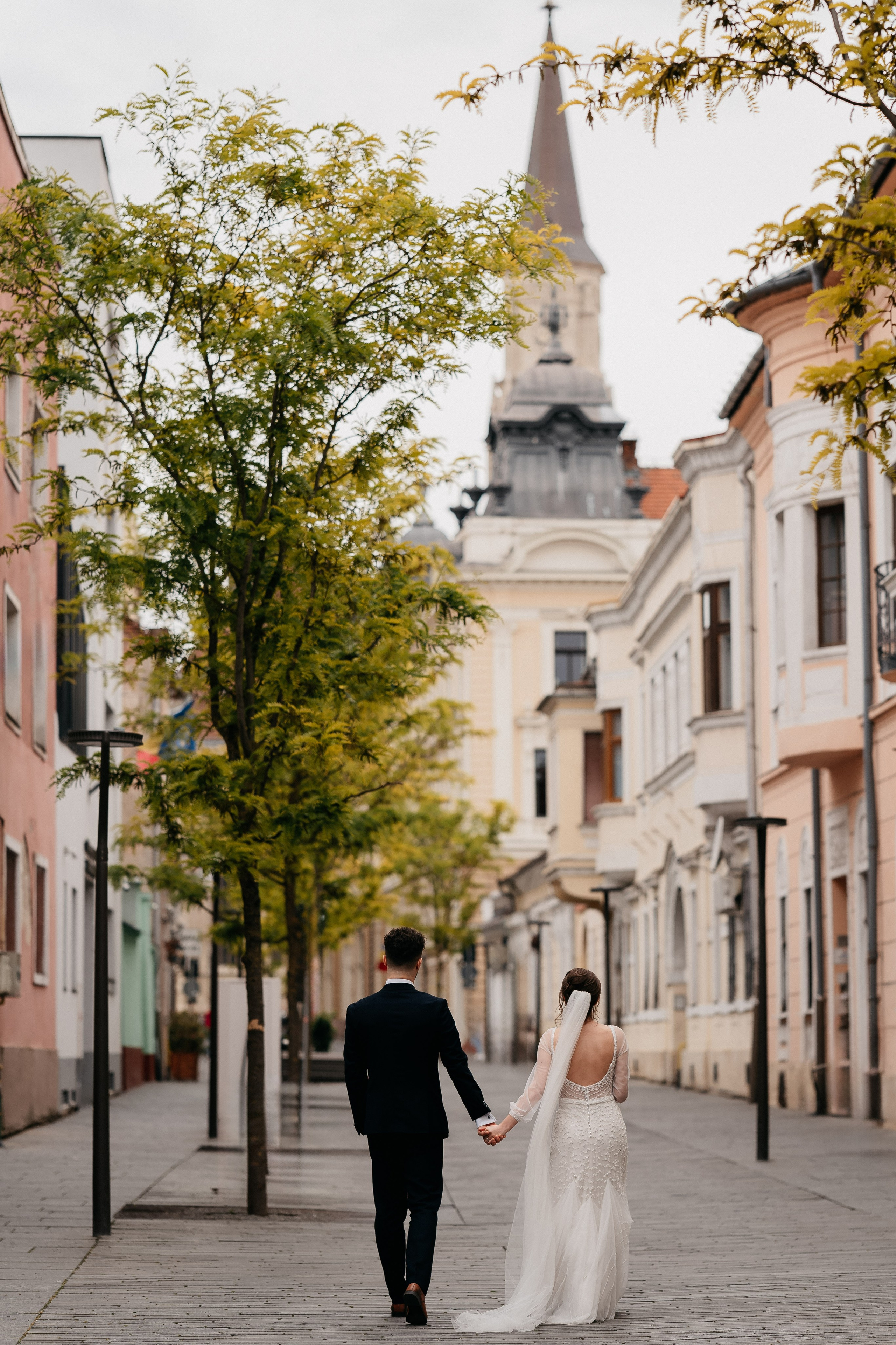 Bianca & Bogdan. MG Photo | Film
