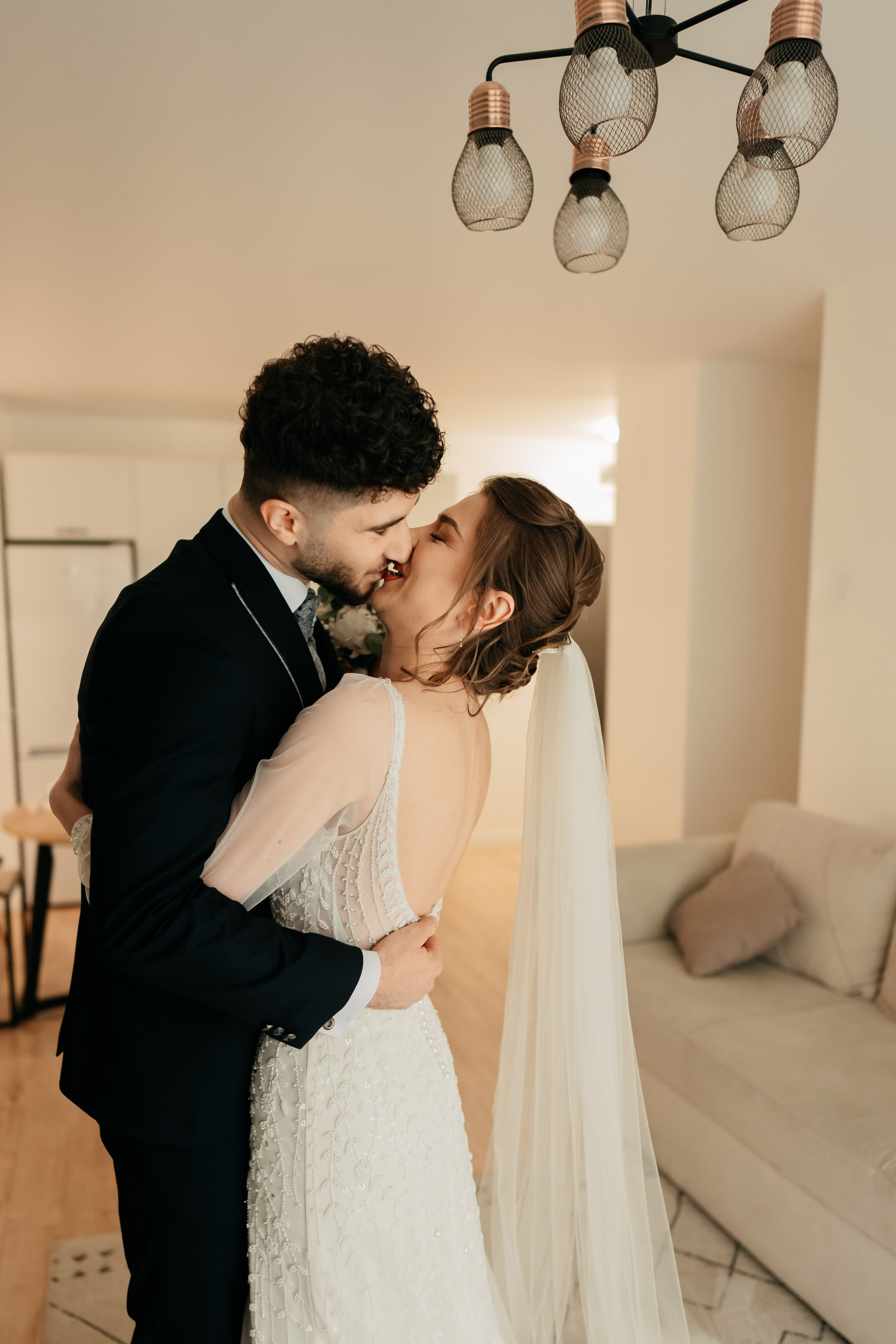 Bianca & Bogdan. MG Photo | Film