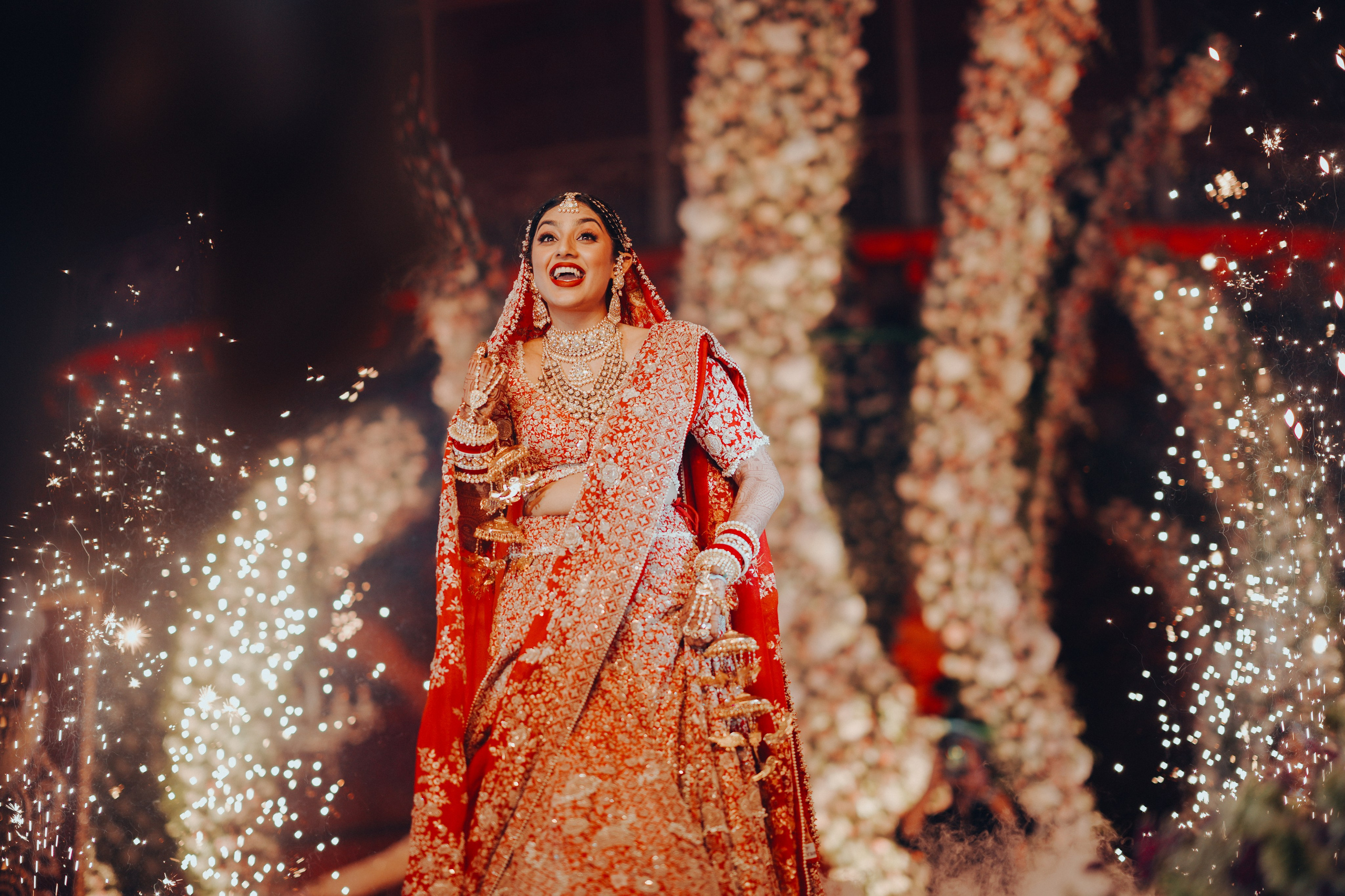 BRIDES OF TCW. Wedding photographer Stalen Robert