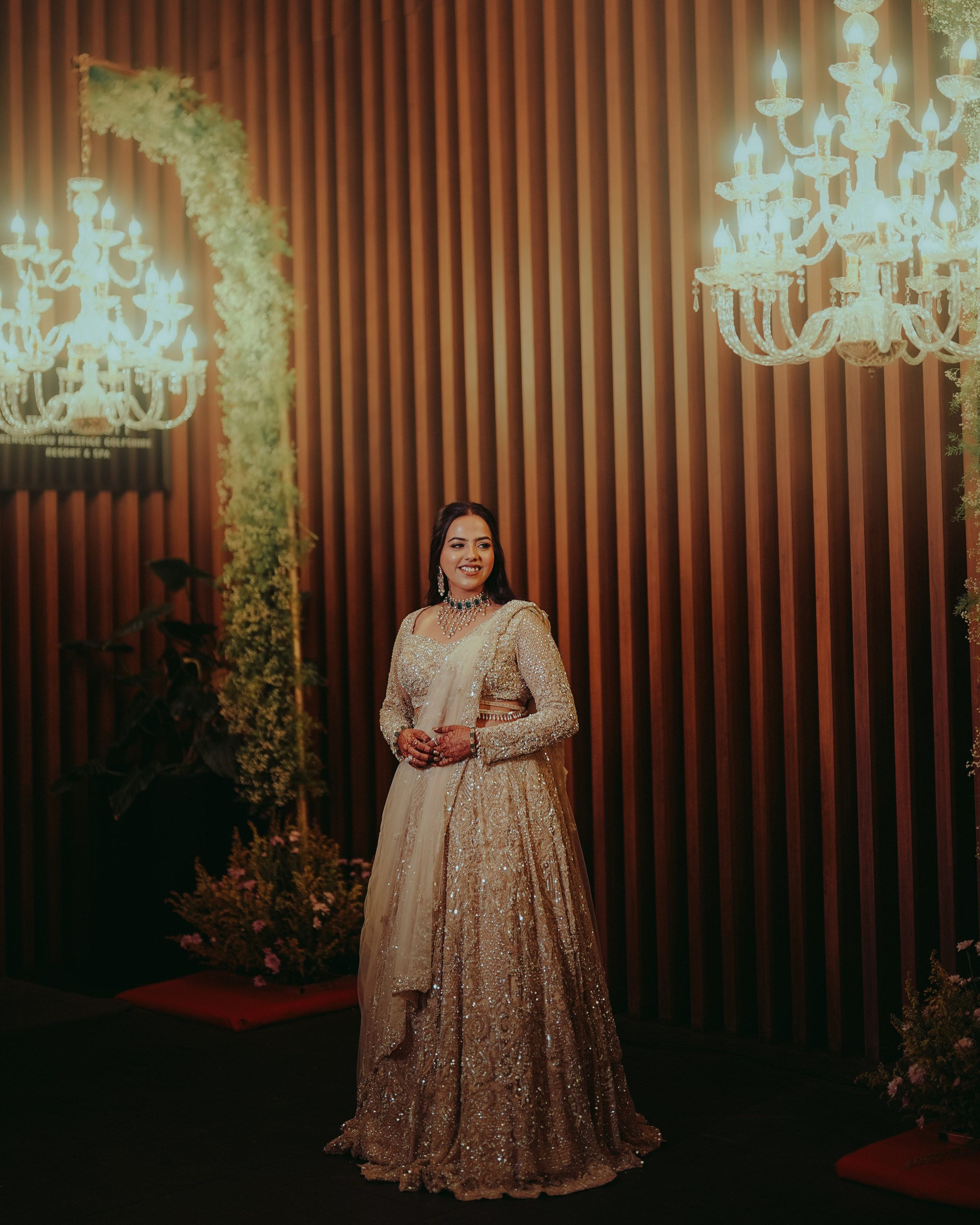 BRIDES OF TCW. Wedding photographer Stalen Robert