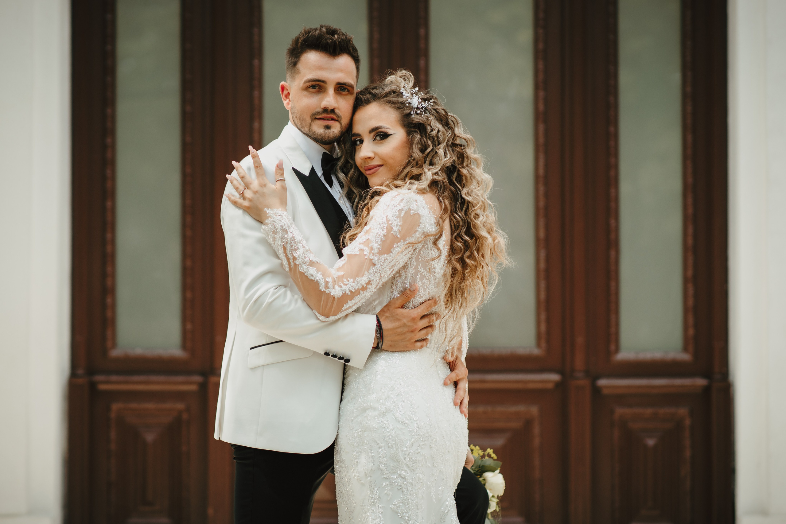 Roxana & Valentin. Fotograf de eveniment din Buzău | Bogdan