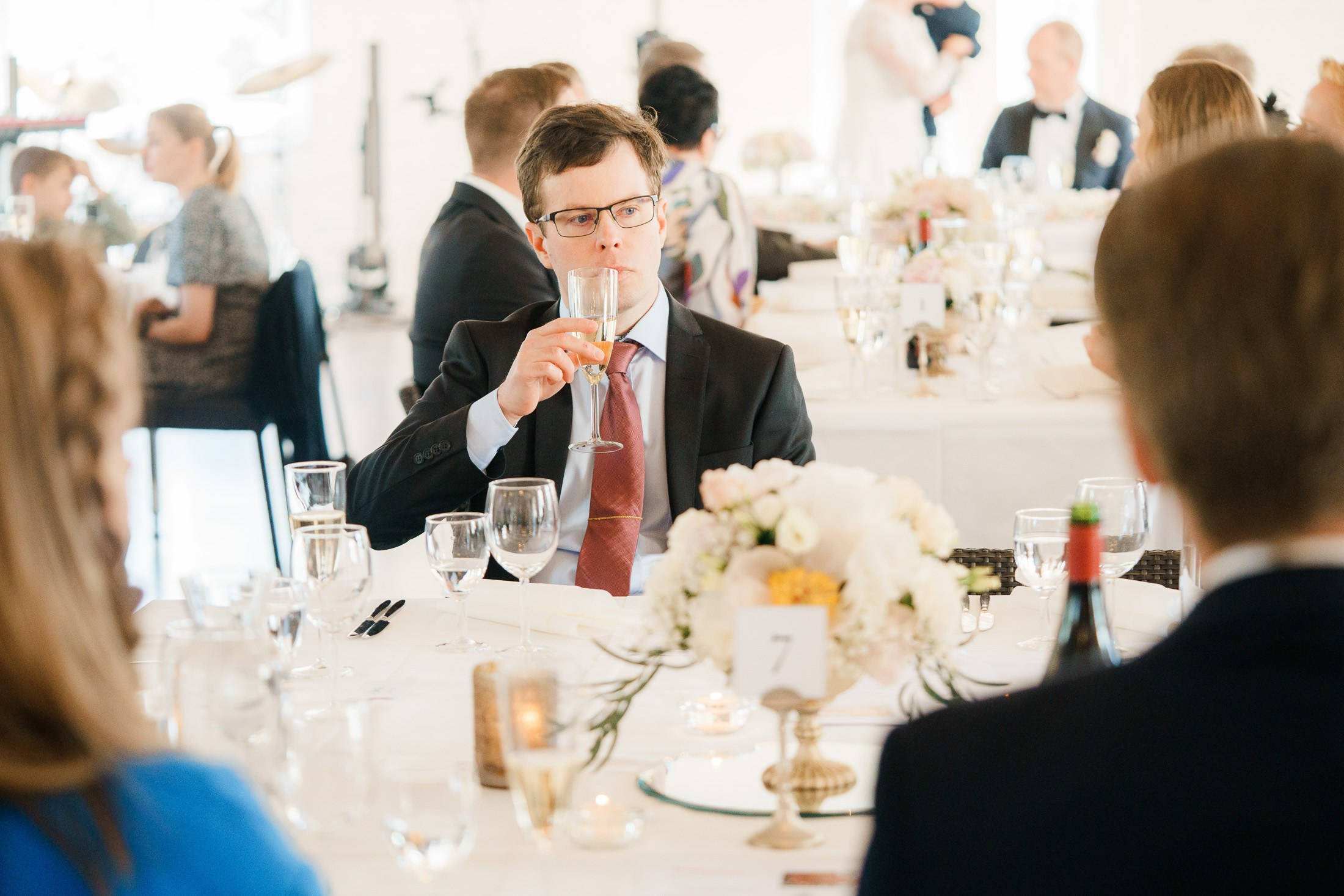 L&J, Pyhän Laurin kirkko/wanha Bäckby