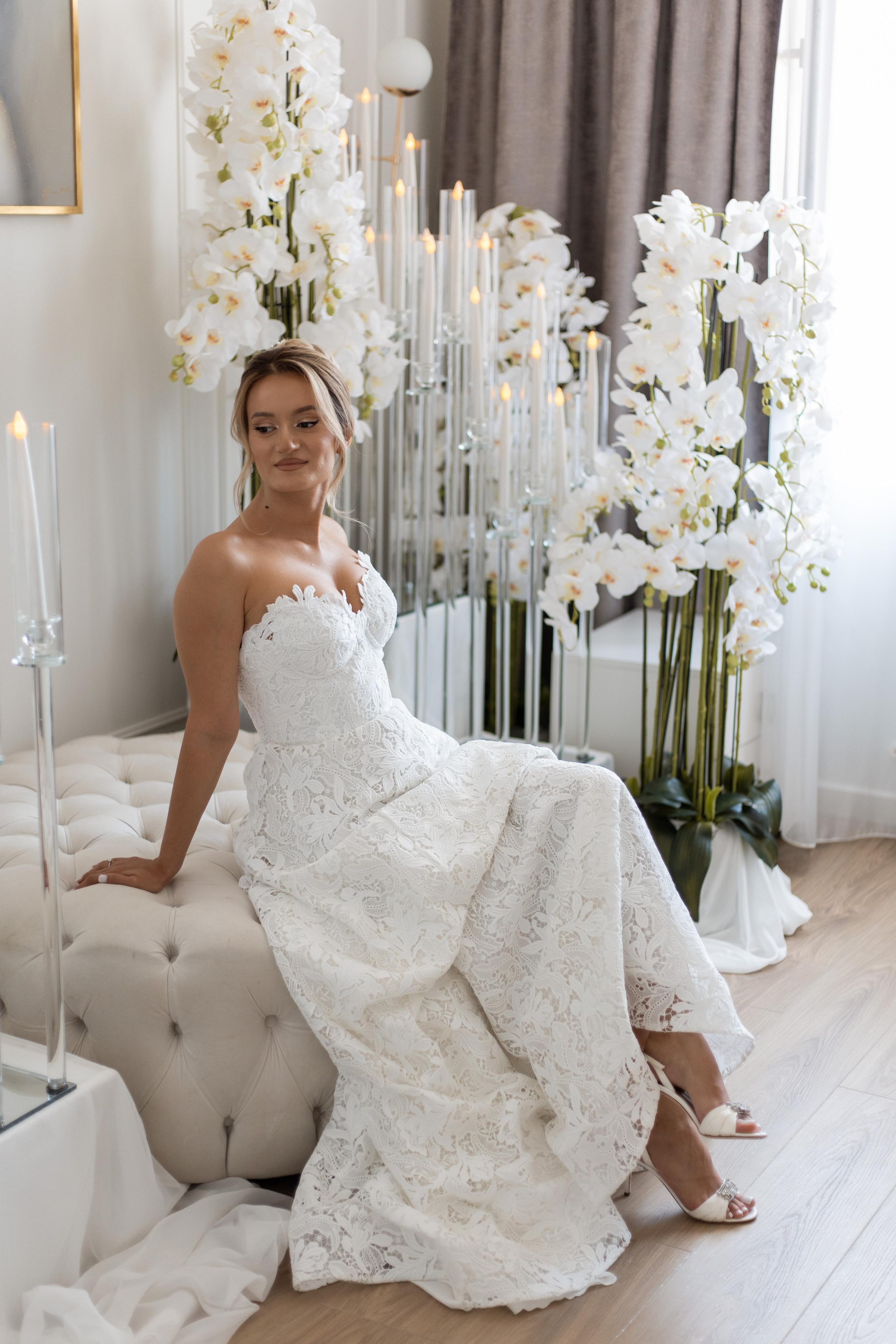 Grig and Narina Wedding. Recnac | Wedding Photographer Yerevan