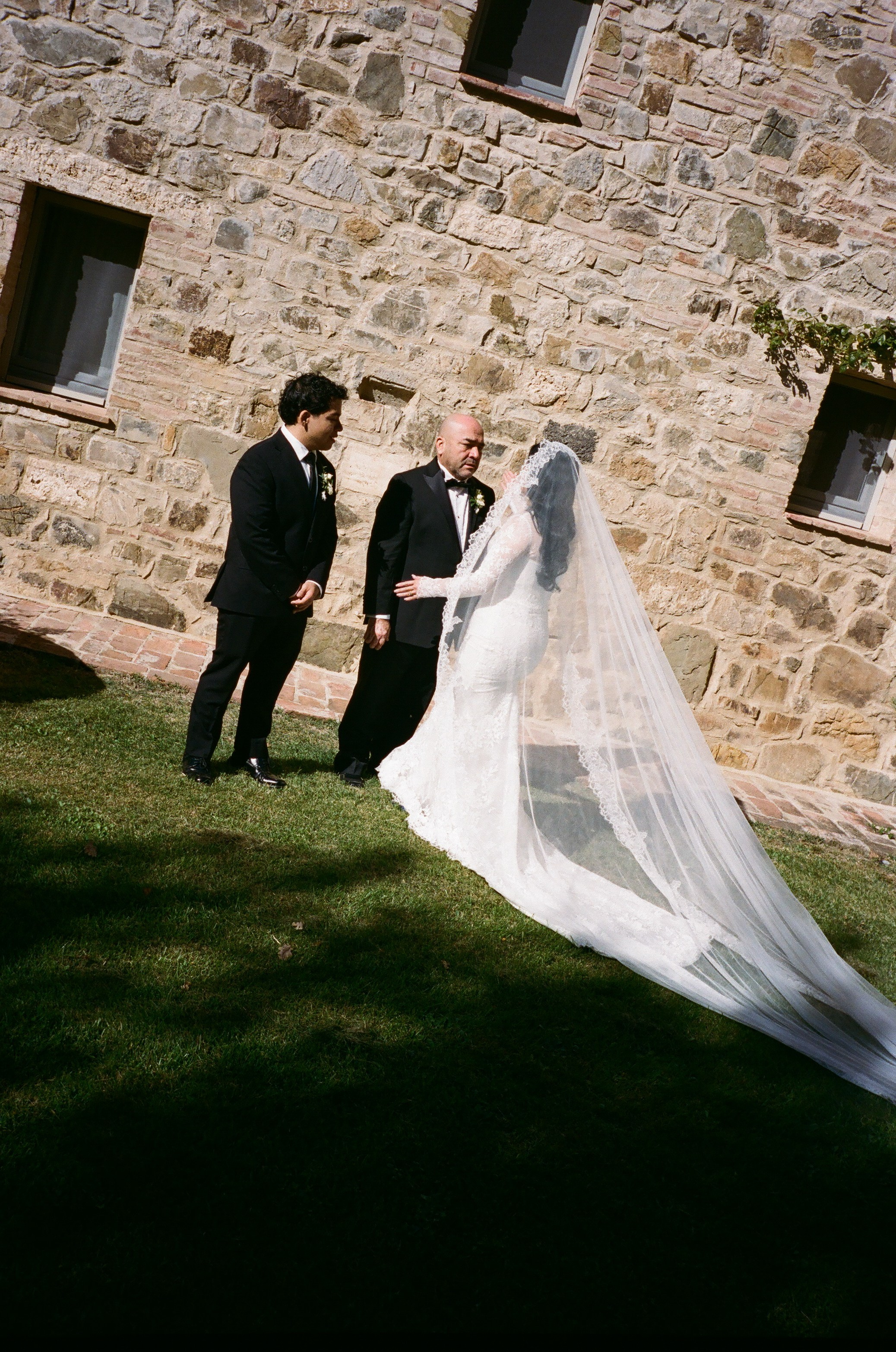 Mitcell&Melanie film. Свадебный фотограф Виктория Саврук