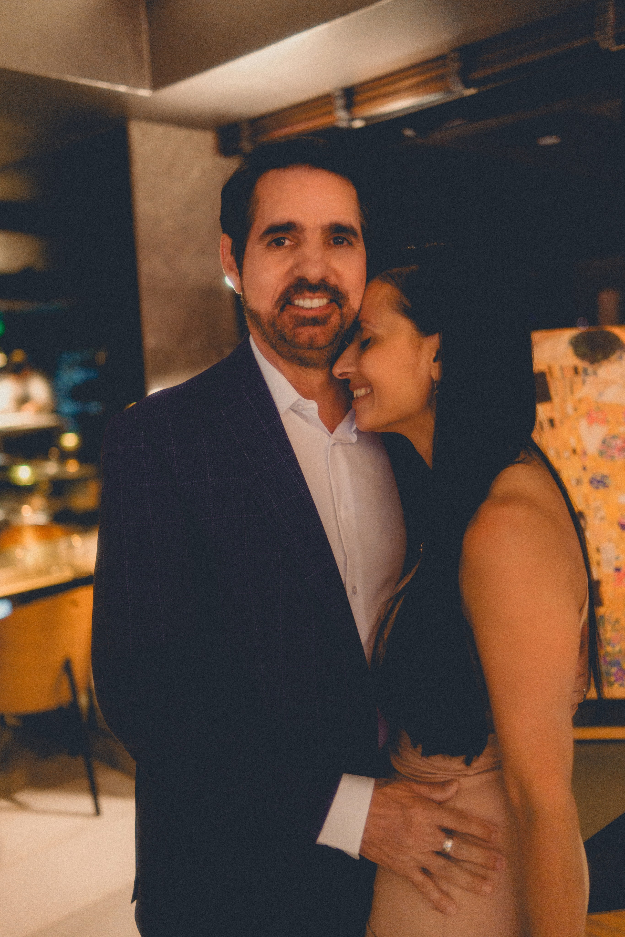 Proposal of Robert and Tatiana. Photographer in Greece Kristina