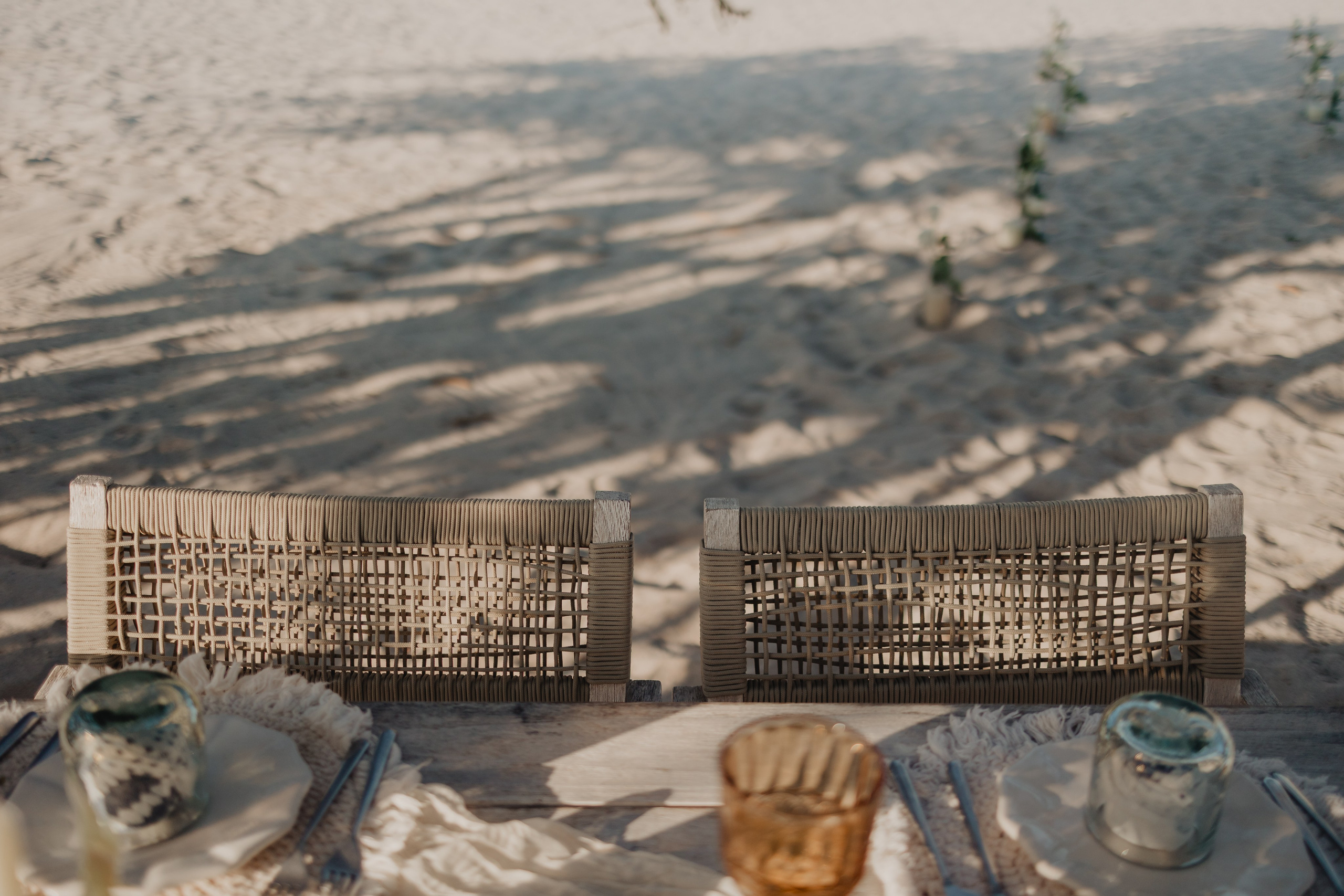 Punta Mita Engagement Session: Love Framed by the Pacific