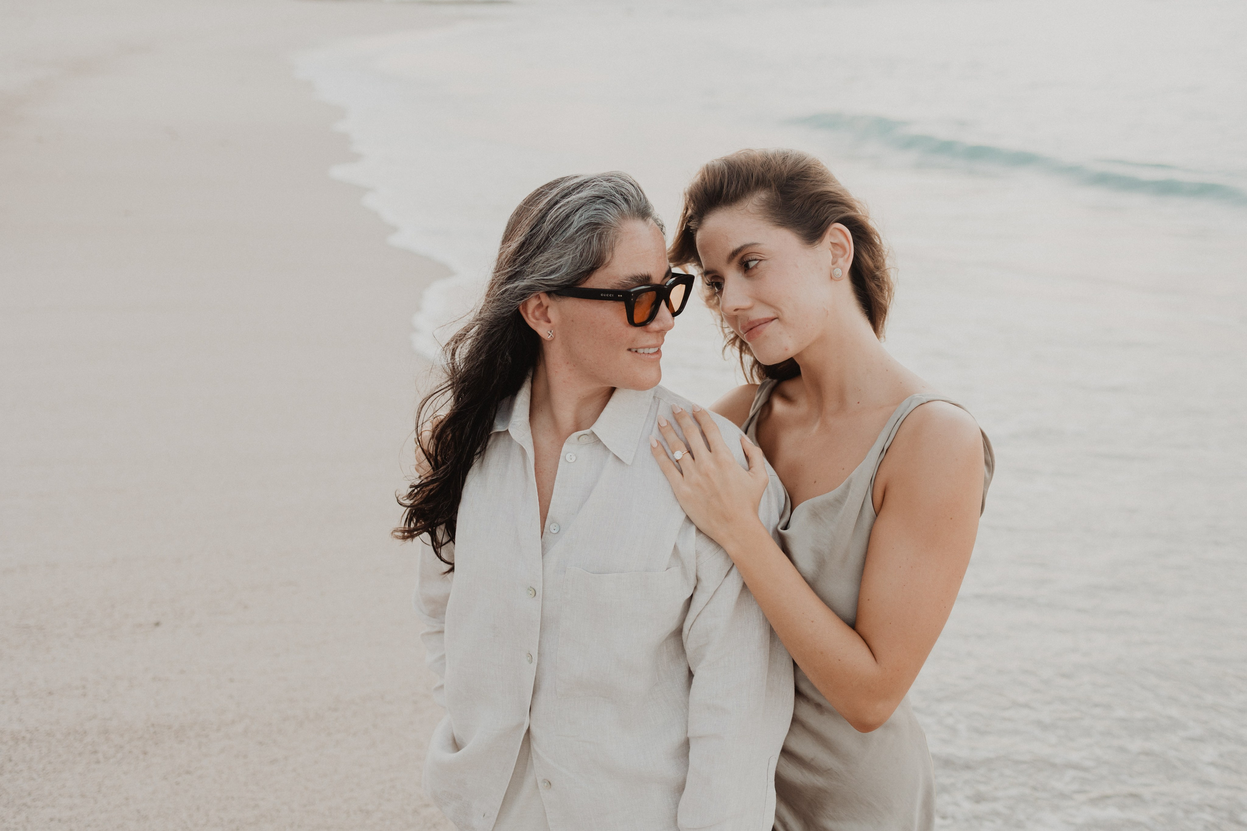 Marriage Proposal in Punta de Mita | Unforgettable Beach Proposals
