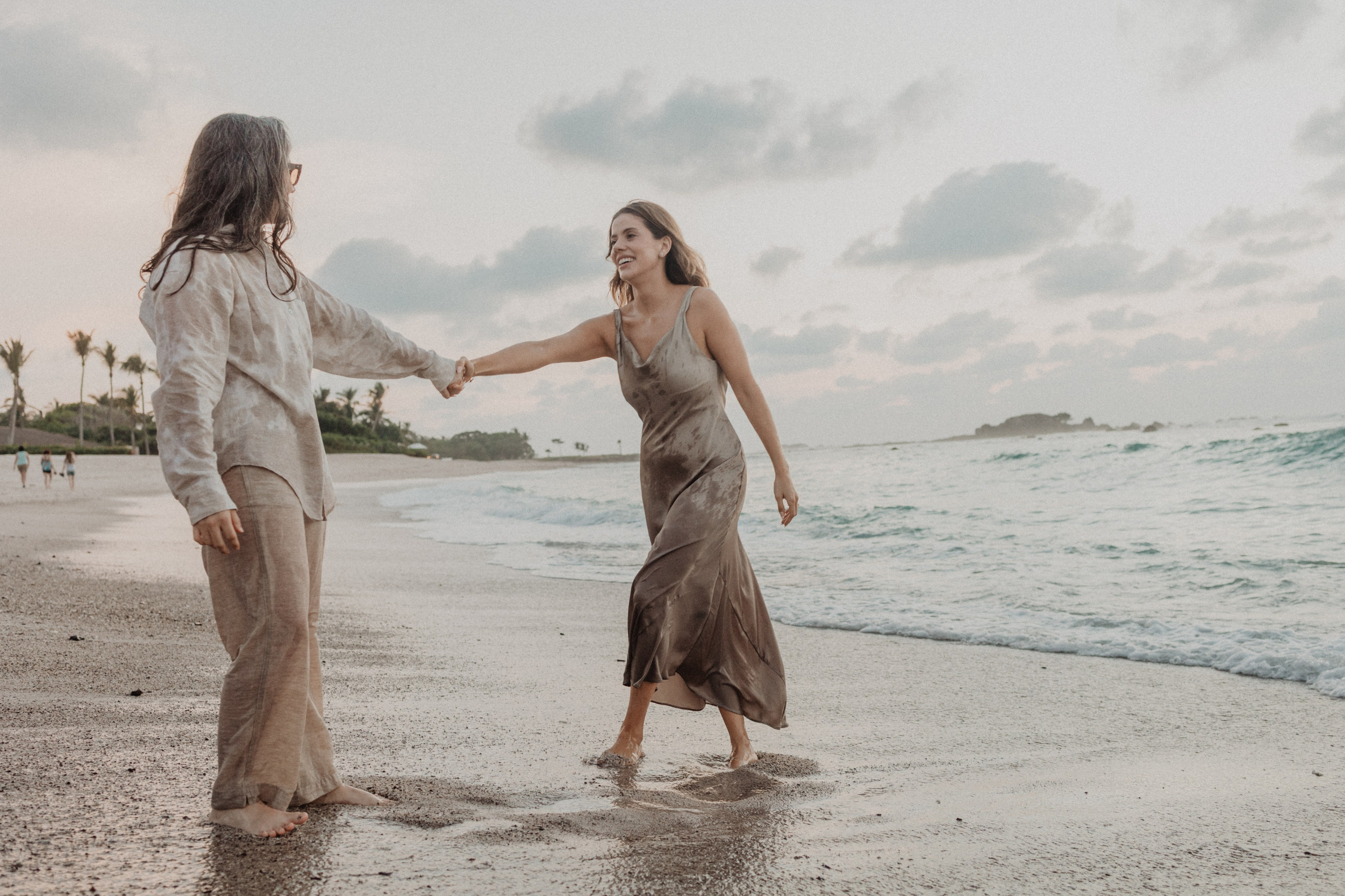 Marriage Proposal in Punta de Mita | Unforgettable Beach Proposals
