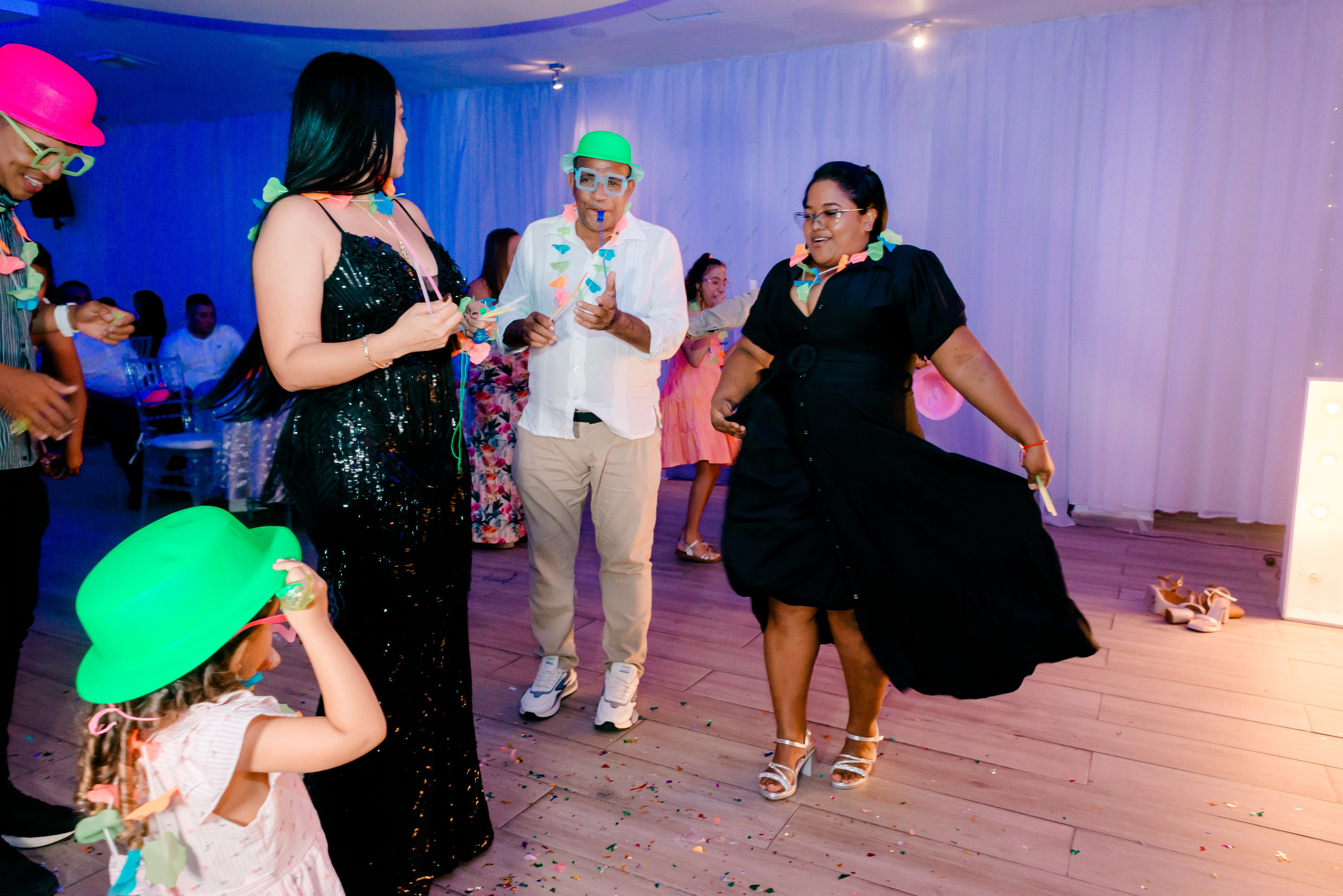 YITZY. Fotógrafo David Yance