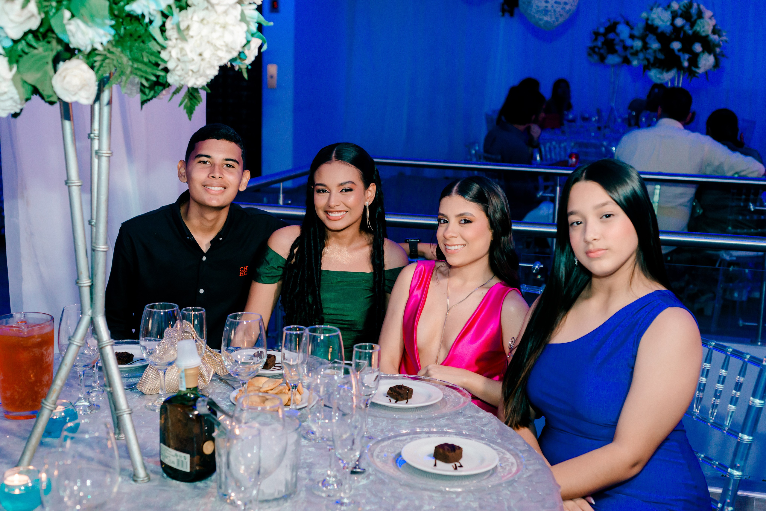 YITZY. Fotógrafo David Yance