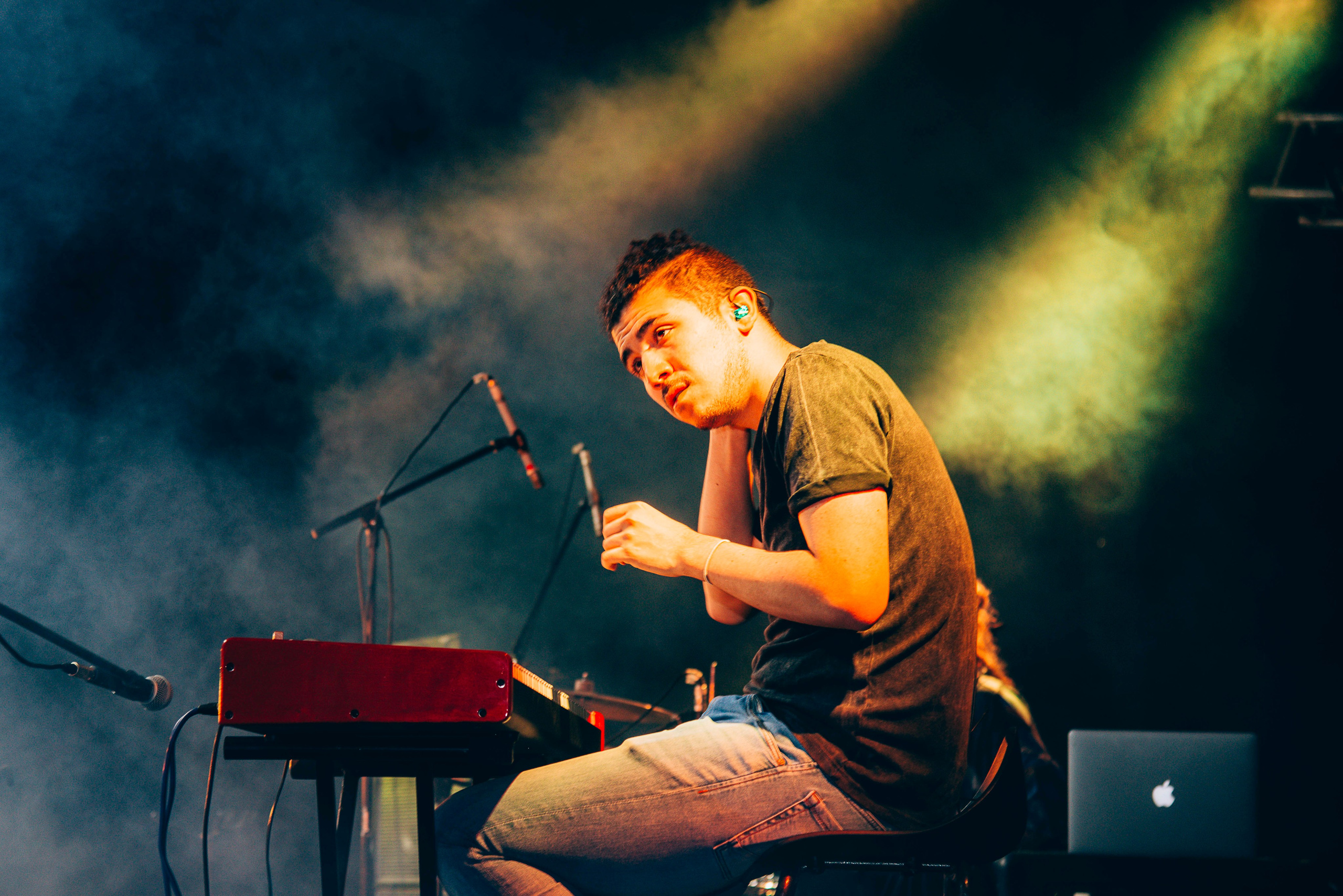 17.12.09 MORAT. Fotógrafo David Yance