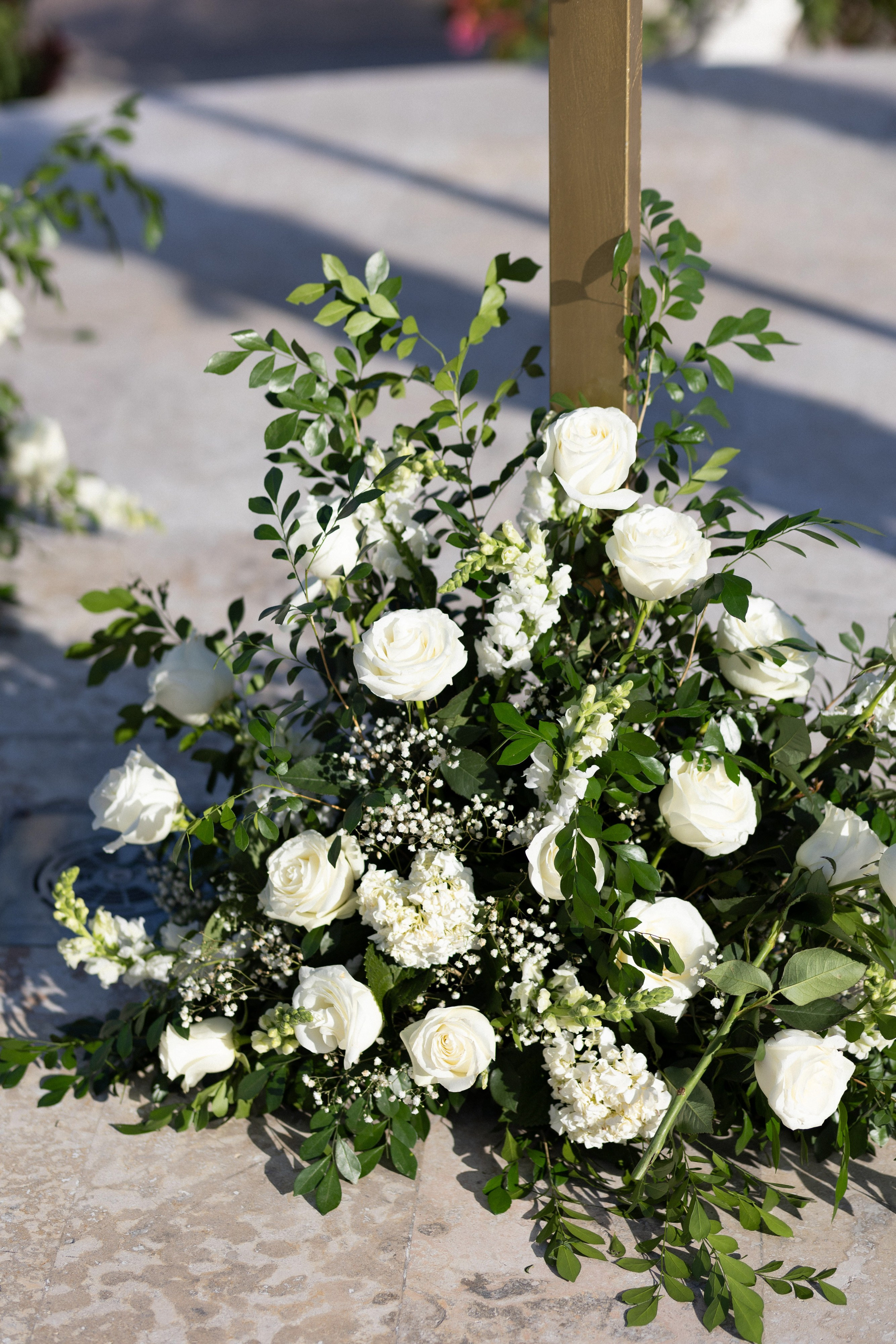 Lucas & Kennedy wedding: Capturing Moments at Dreams Dominicus