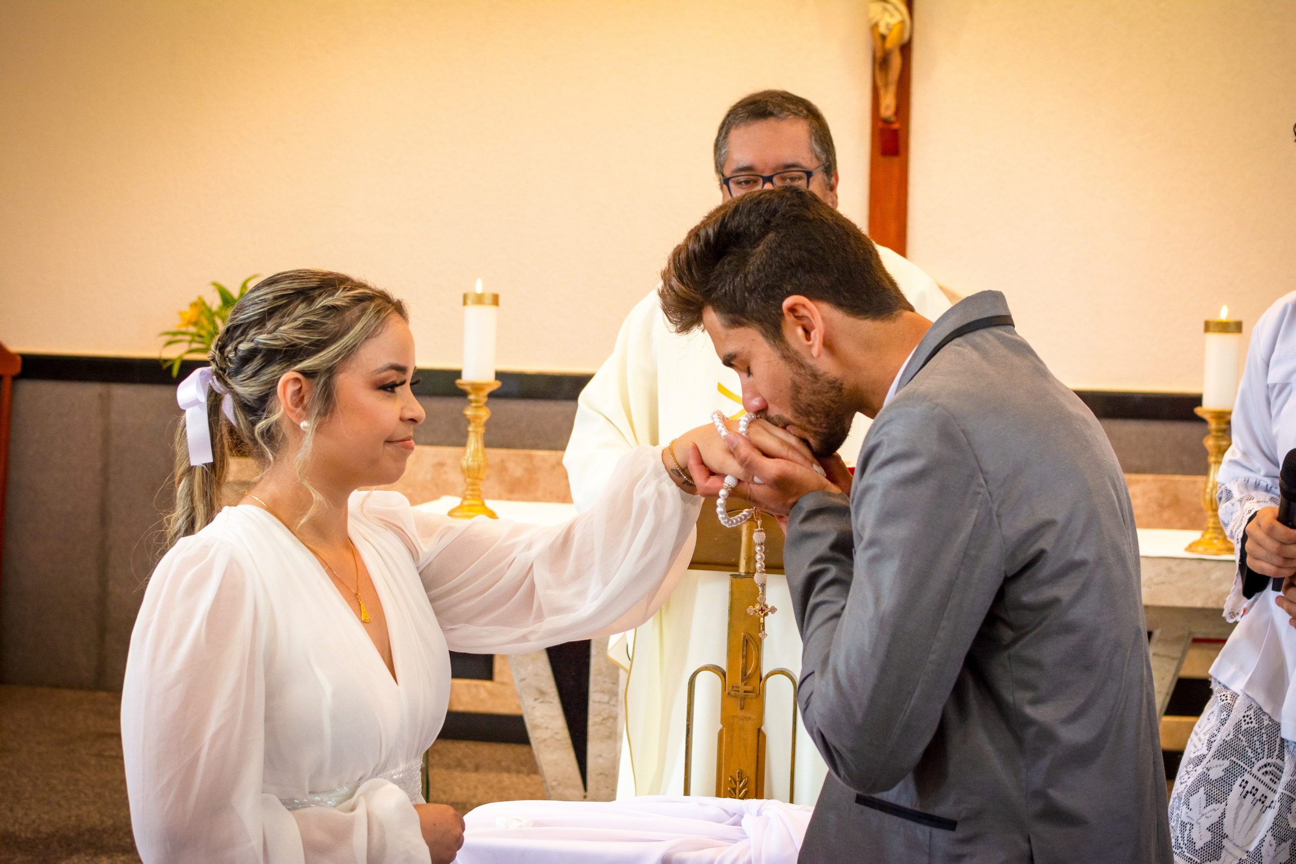 Casamento Karina Wandson. Visionary Imagem