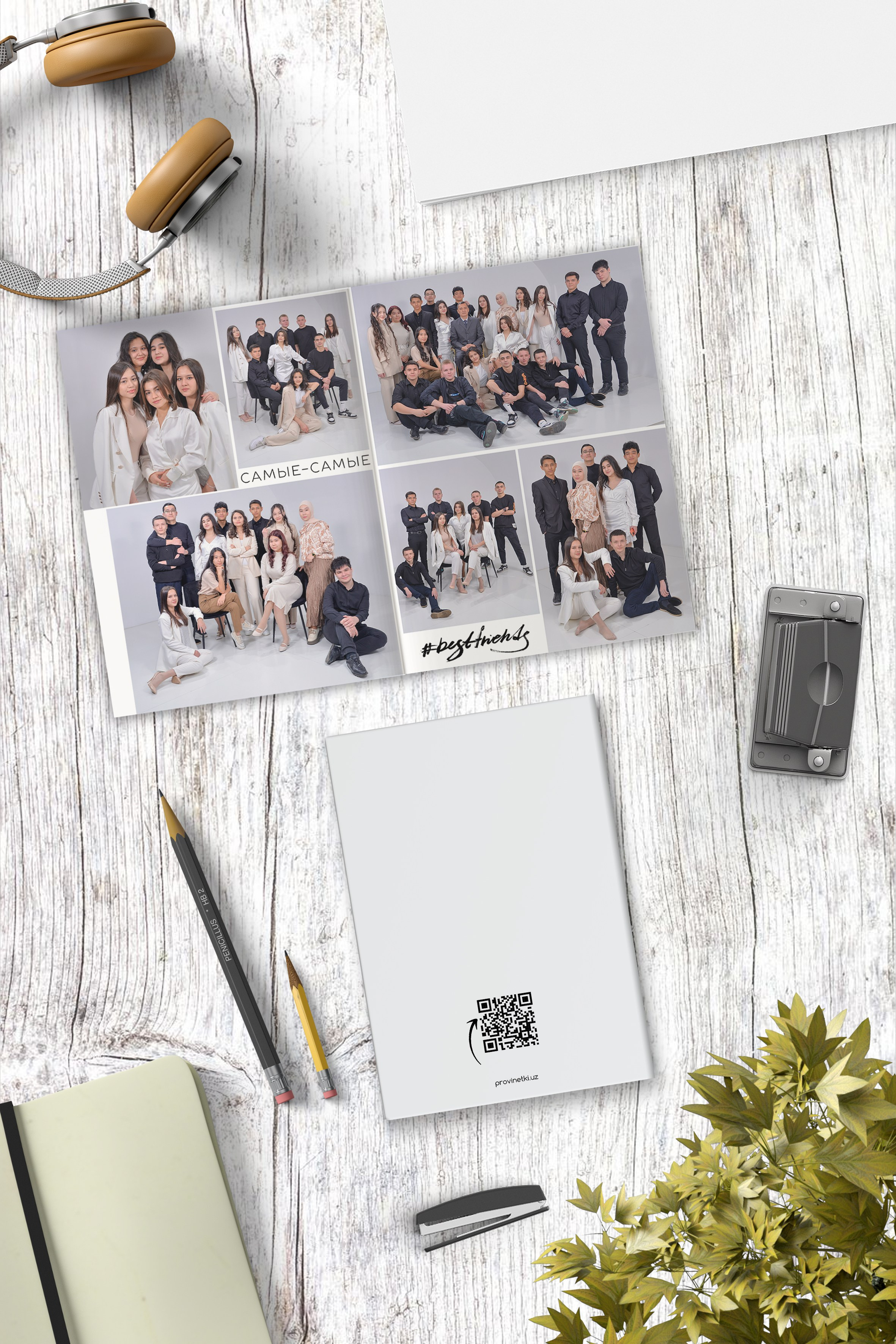 Альбом «Контраст». Ваш школьный фотограф в Ташкенте — mr.Bahtik