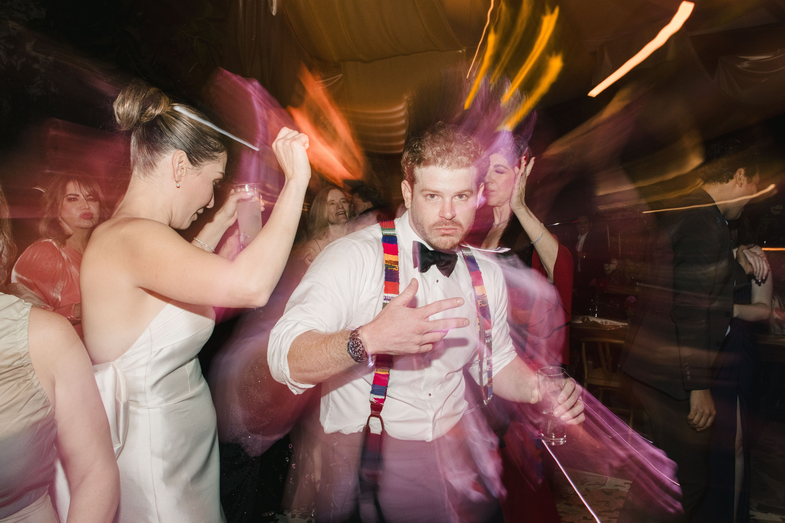 Andrea & Kyle. Saúl Vázquez | Destination Wedding Photographer