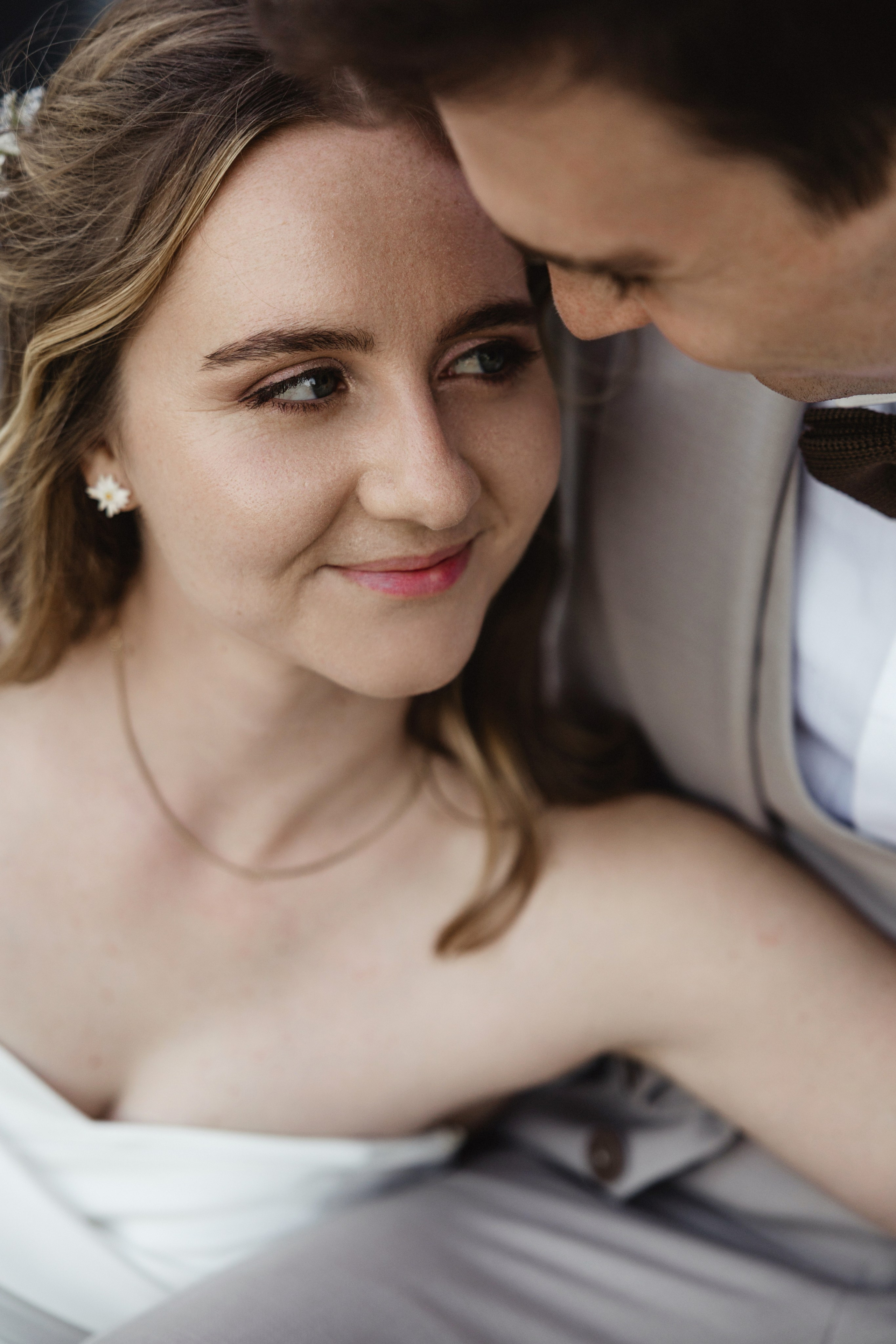 Trouwfotograaf Katerina Sheveleva | Antwerpen | België