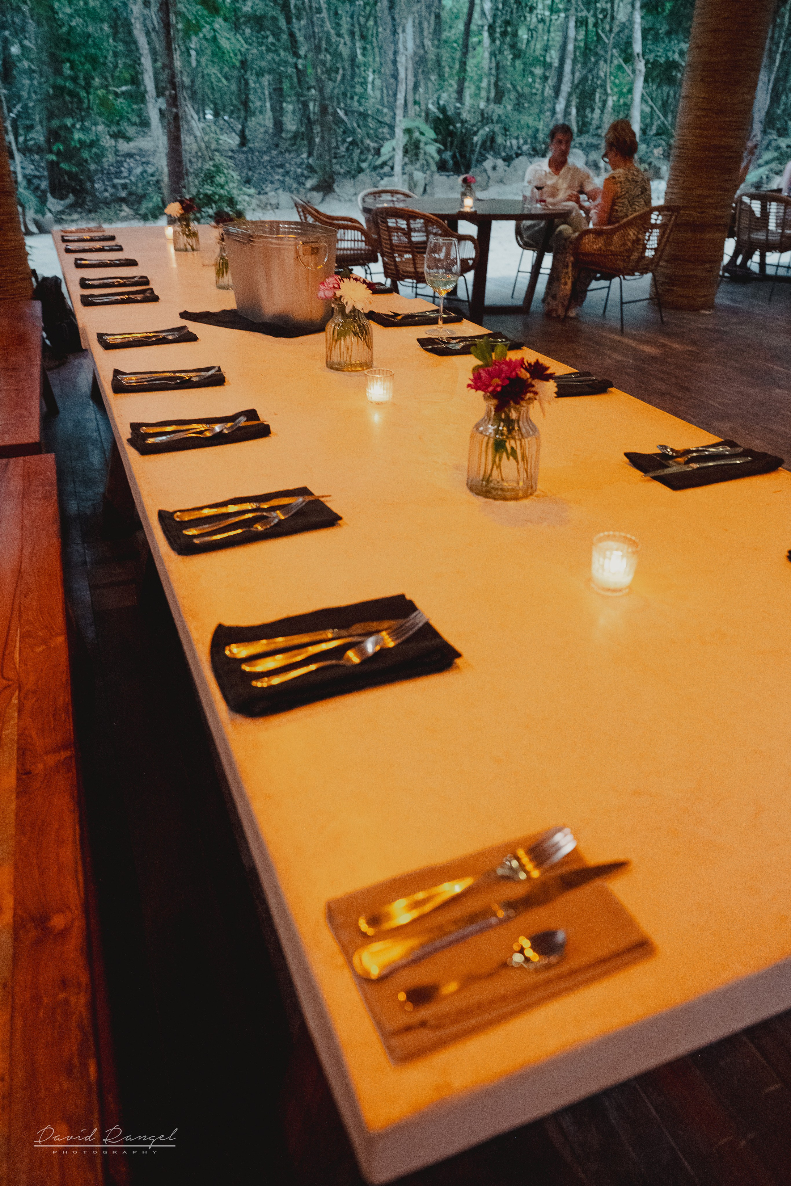 Destination Wedding in Tulum, Mexico. Destination wedding photographer based in Cancun and Riviera Maya with service worldwide