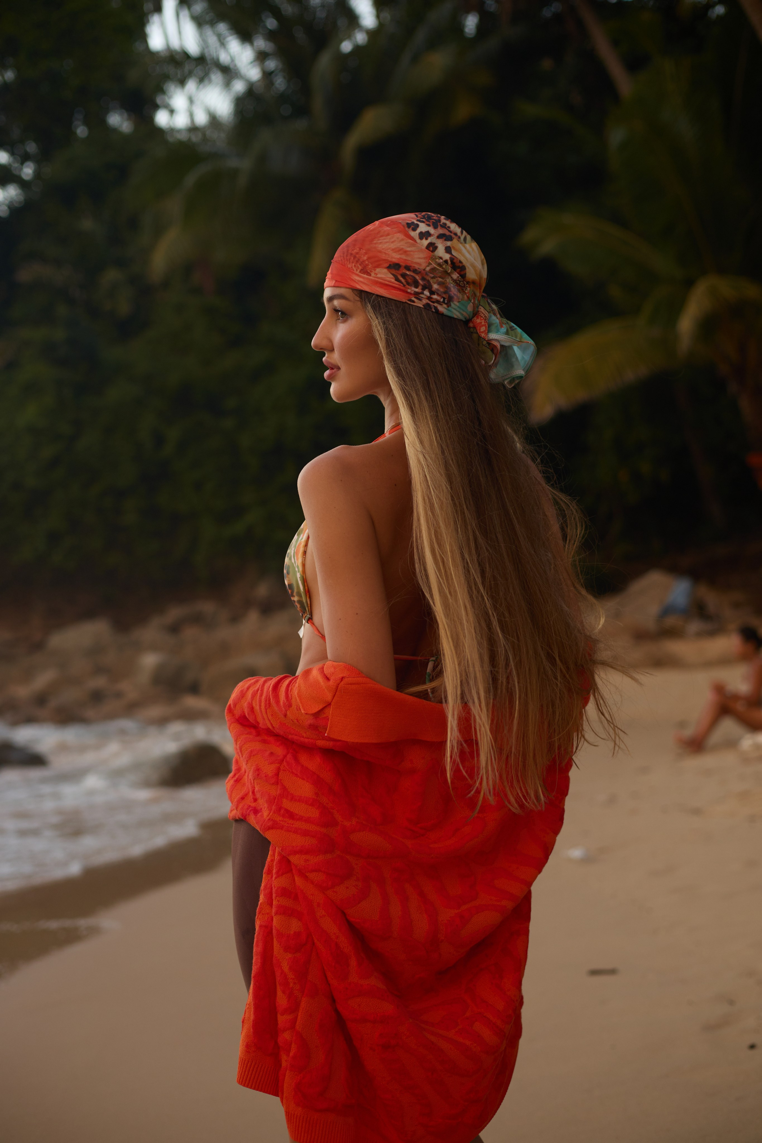 Вика. Услуги