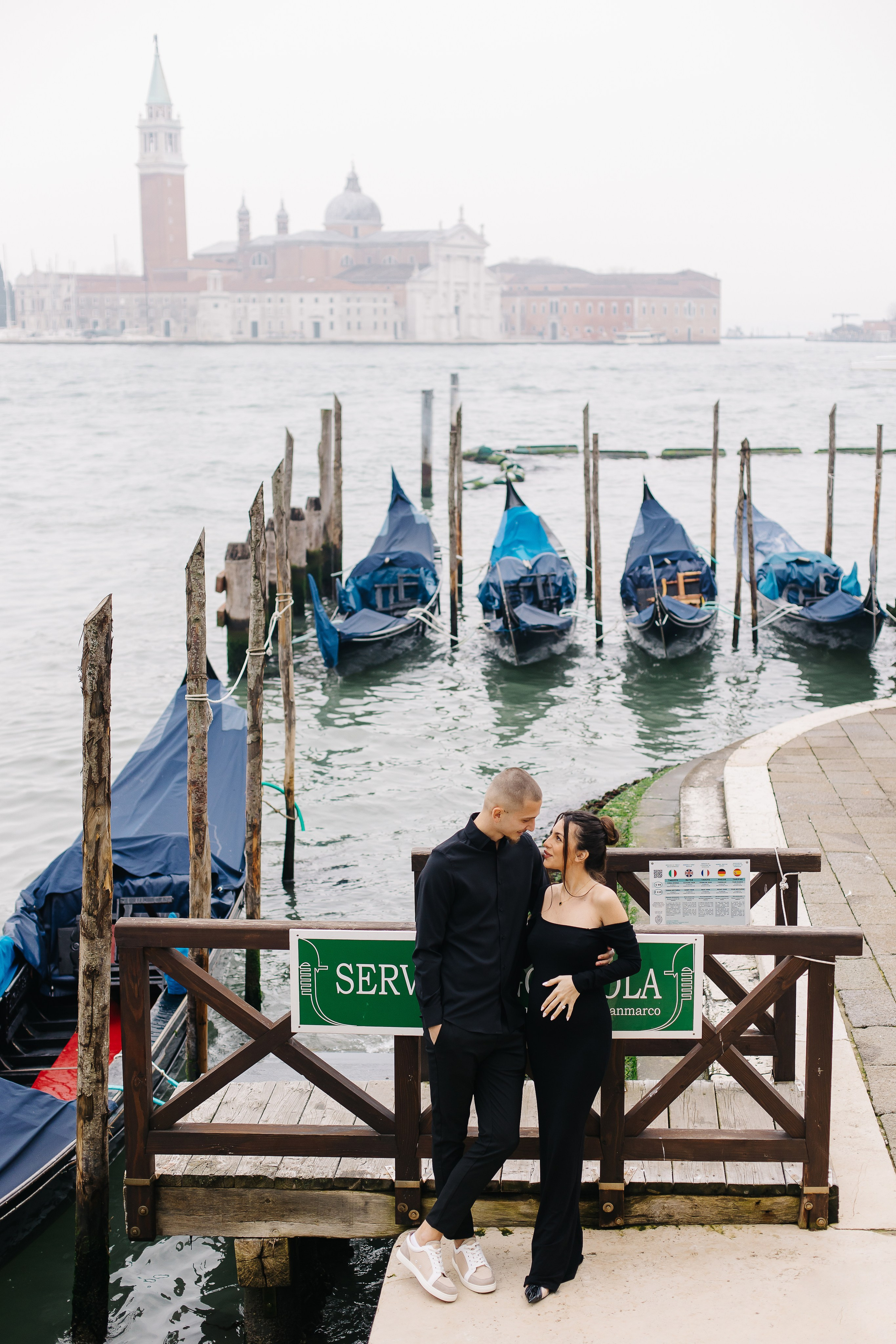 Love in continuation of Layla