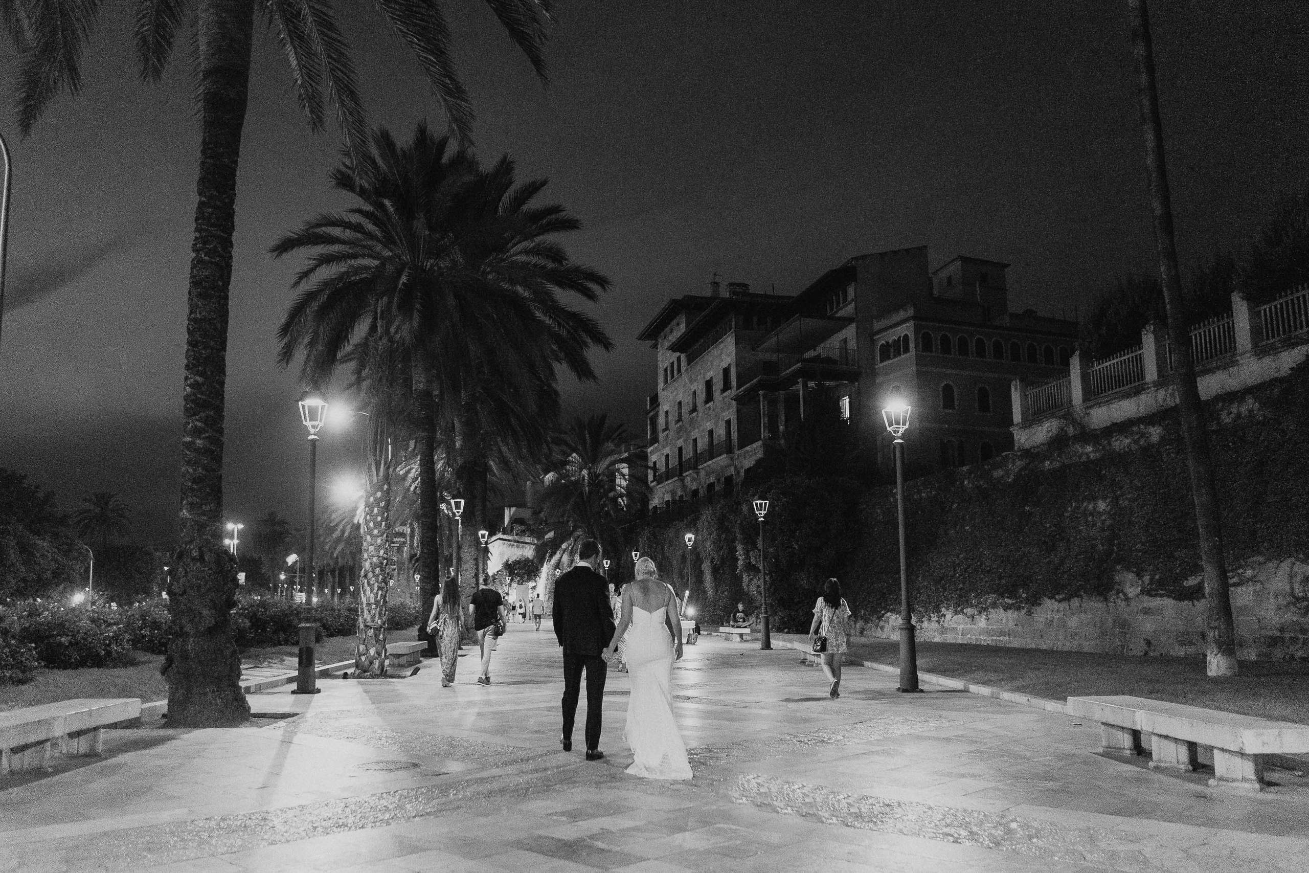 Elopement at St. Regis Mardavall. Mallorca Wedding, Corporate & Social Photographer