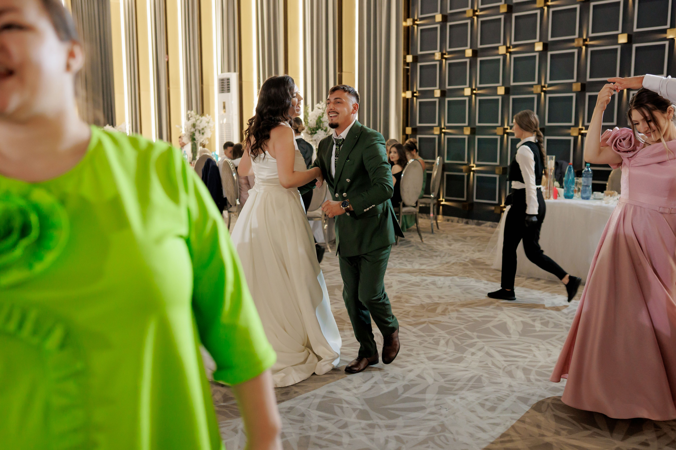 Nunta Nicoleta & Răzvan | Fotografie & Videografie Profesională. Servicii foto-video profesionale, pentru momente de neuitat