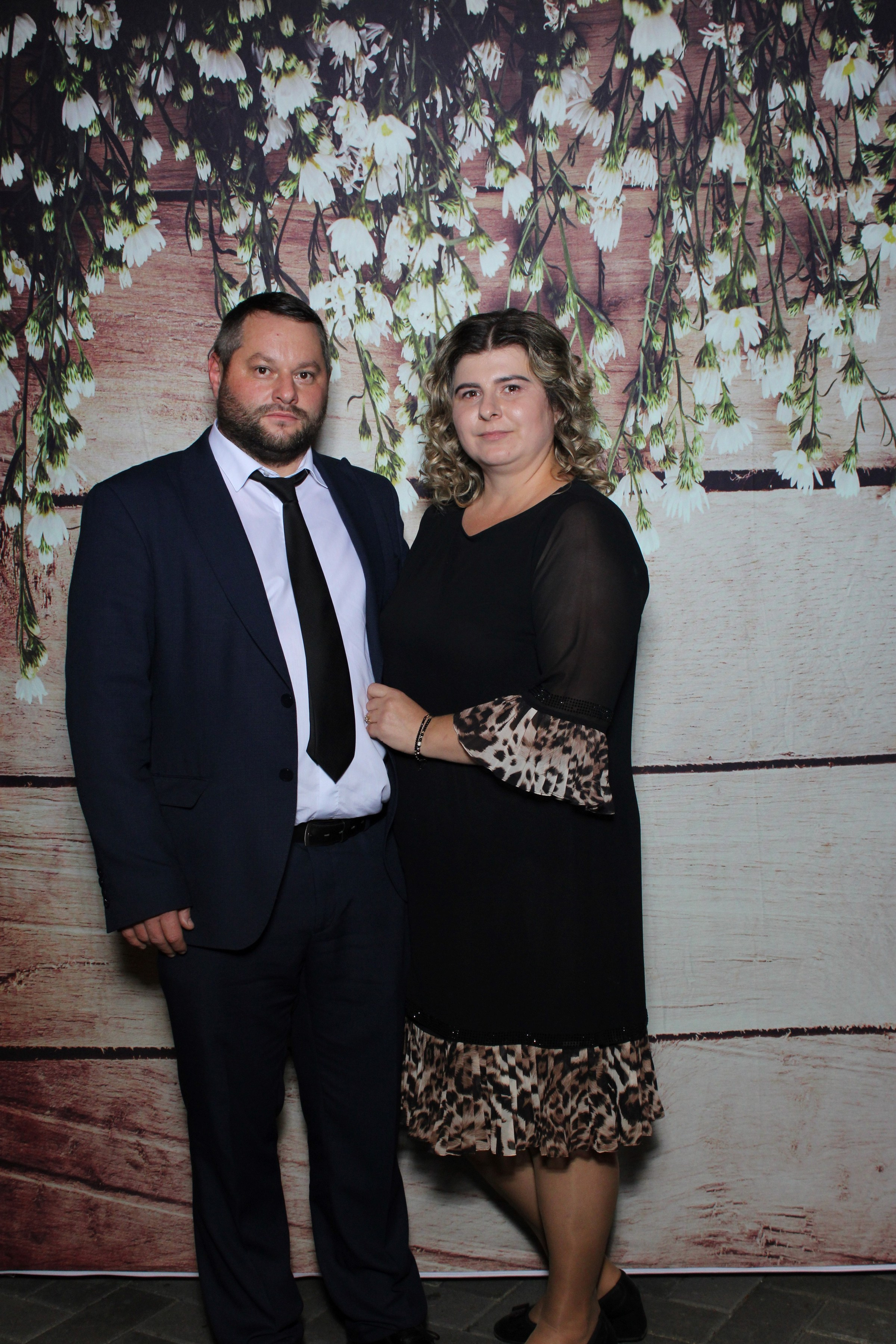 Nunta Cristi & Andreea. Servicii foto-video profesionale, pentru momente de neuitat