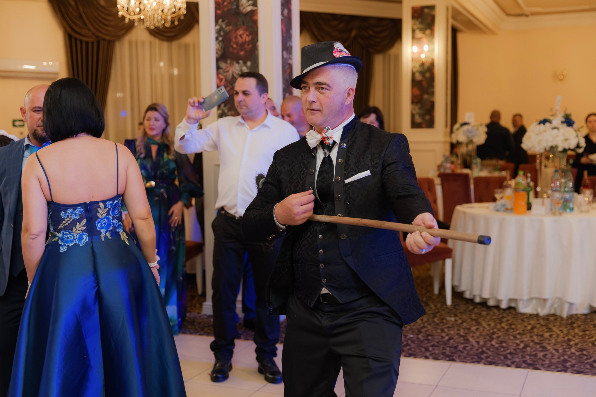 Mihai & Oana. Servicii foto-video profesionale, pentru momente de neuitat