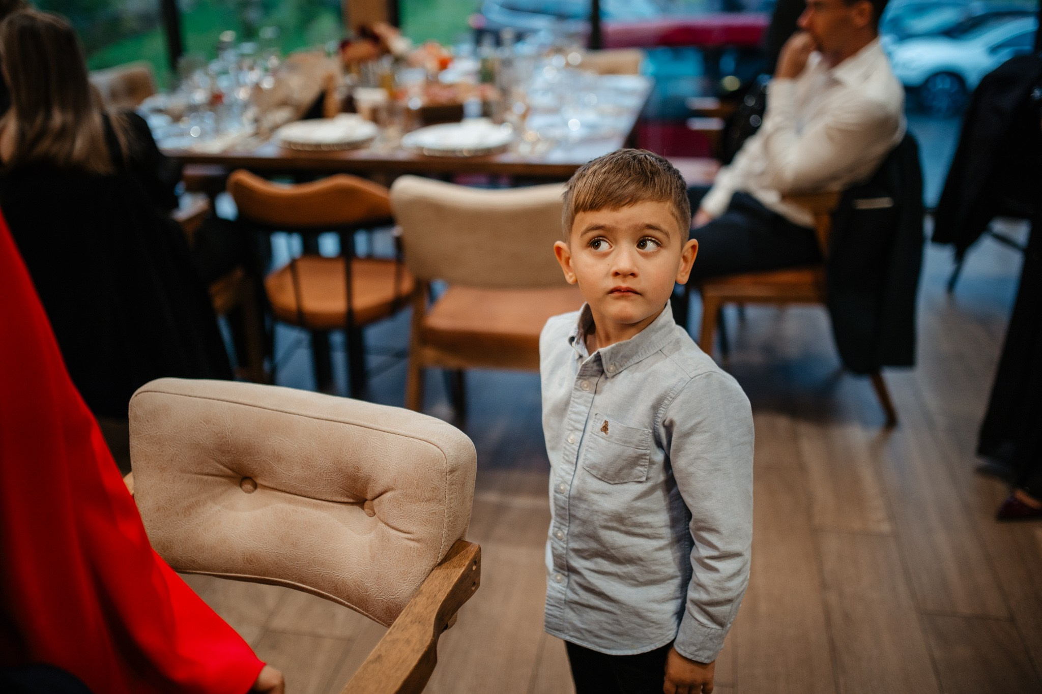 Nunta de Poveste la Sucevița: Cristi și Andreea. Servicii foto-video profesionale, pentru momente de neuitat