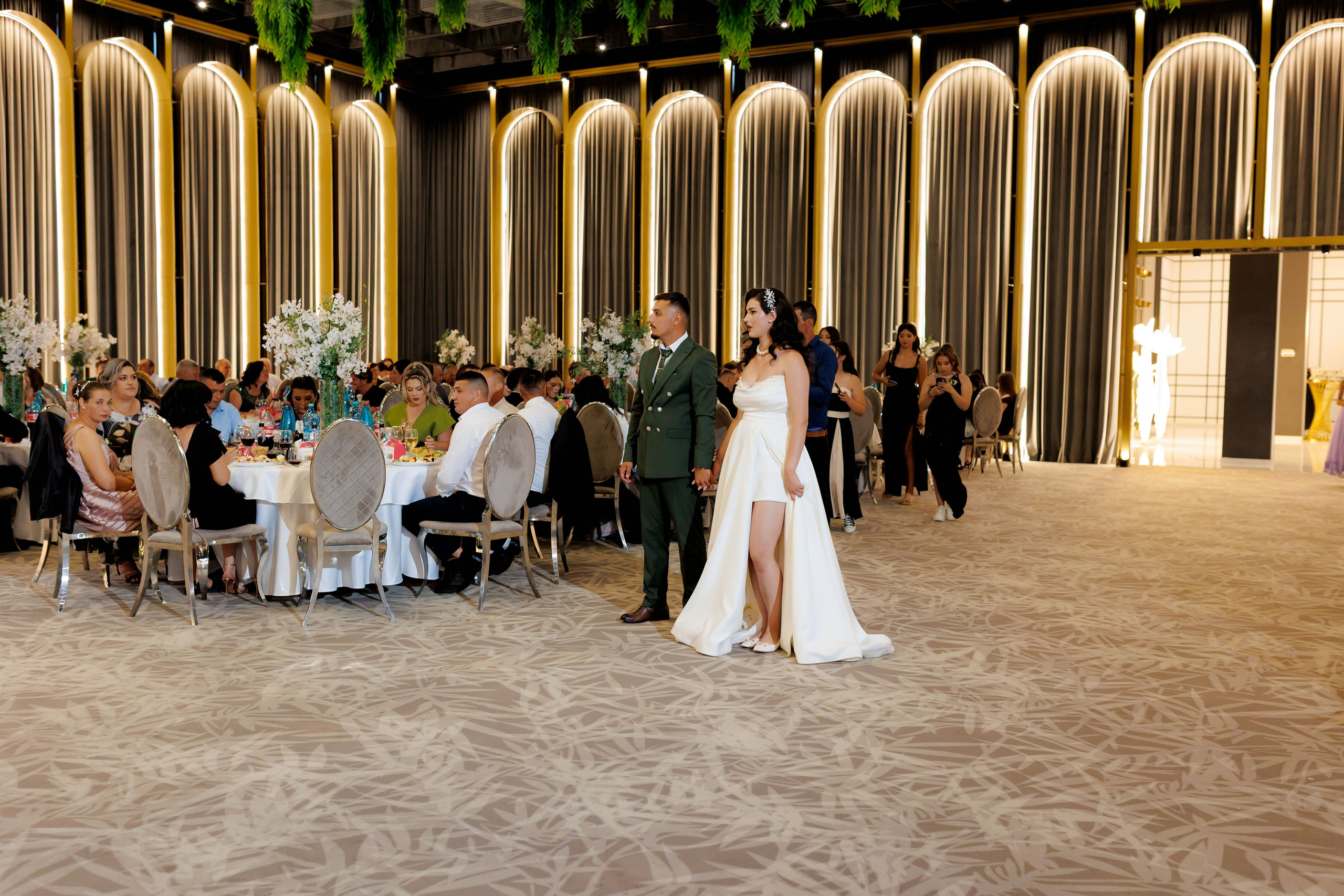 Nunta Nicoleta & Răzvan | Fotografie & Videografie Profesională. Servicii foto-video profesionale, pentru momente de neuitat