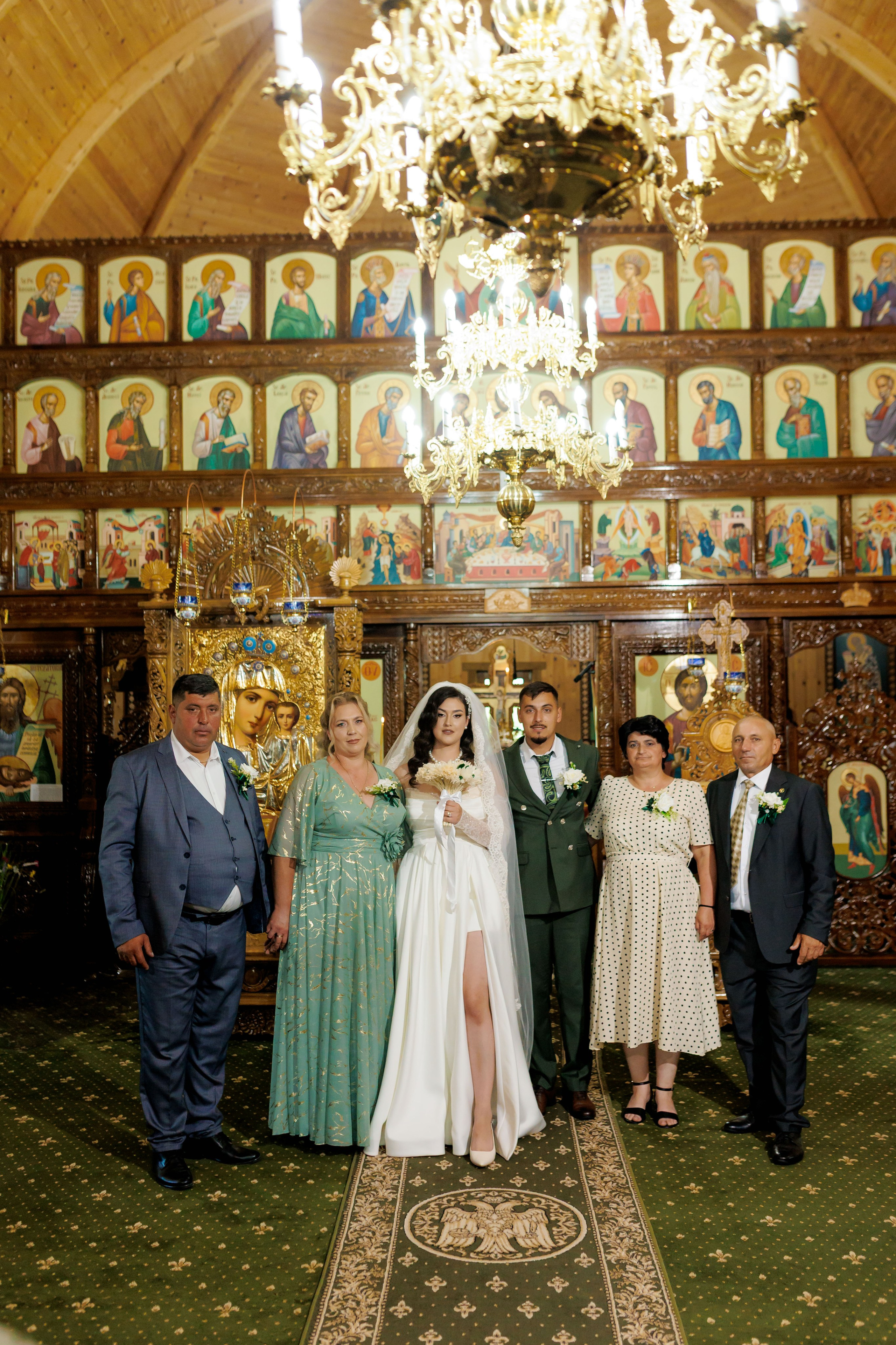 Nunta Nicoleta & Răzvan | Fotografie & Videografie Profesională. Servicii foto-video profesionale, pentru momente de neuitat