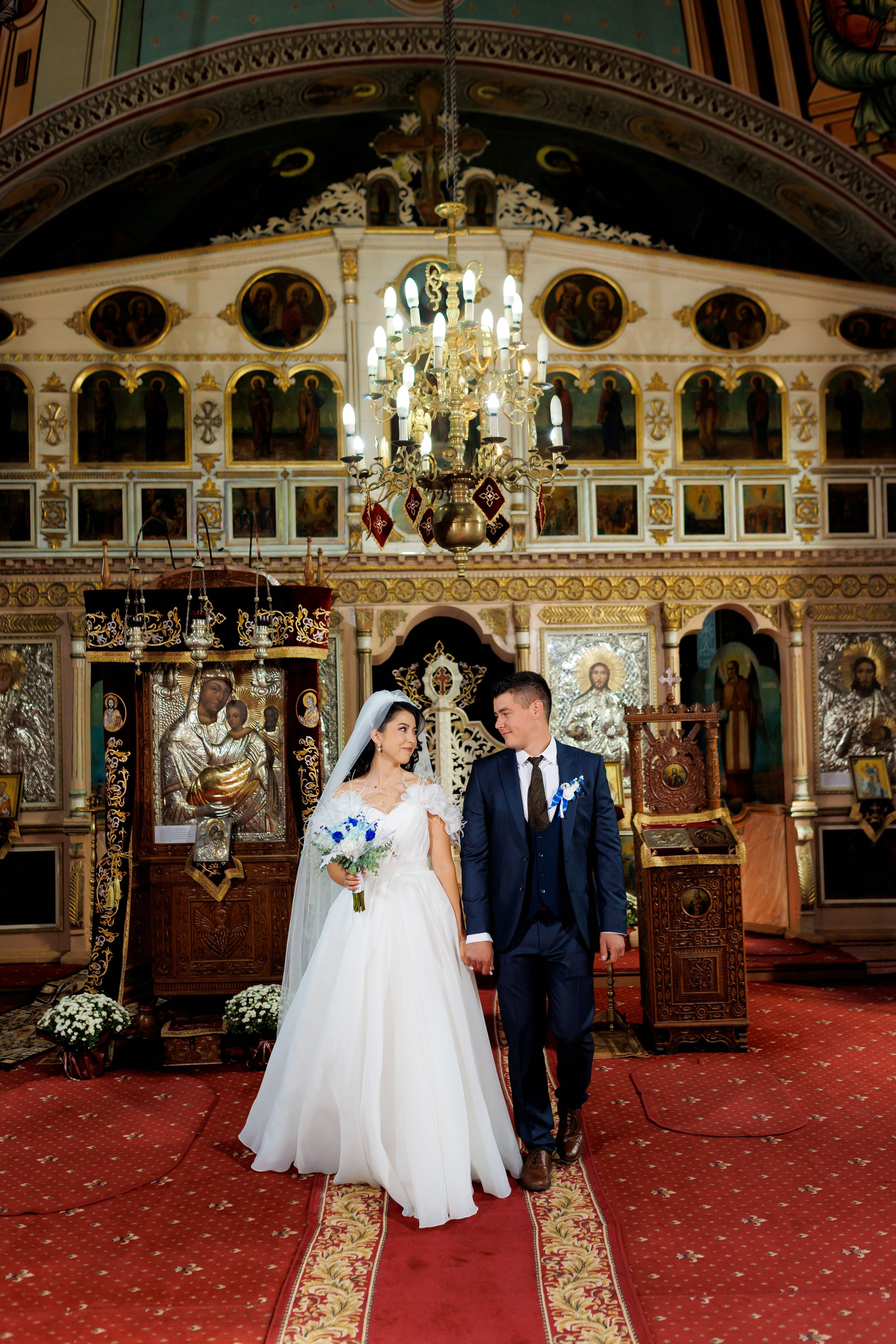 Loredana & Emilian – Ziua Nunții | Videografie - fotografie Botez Suceava, Iași, Botoșani. Servicii foto-video profesionale, pentru momente de neuitat