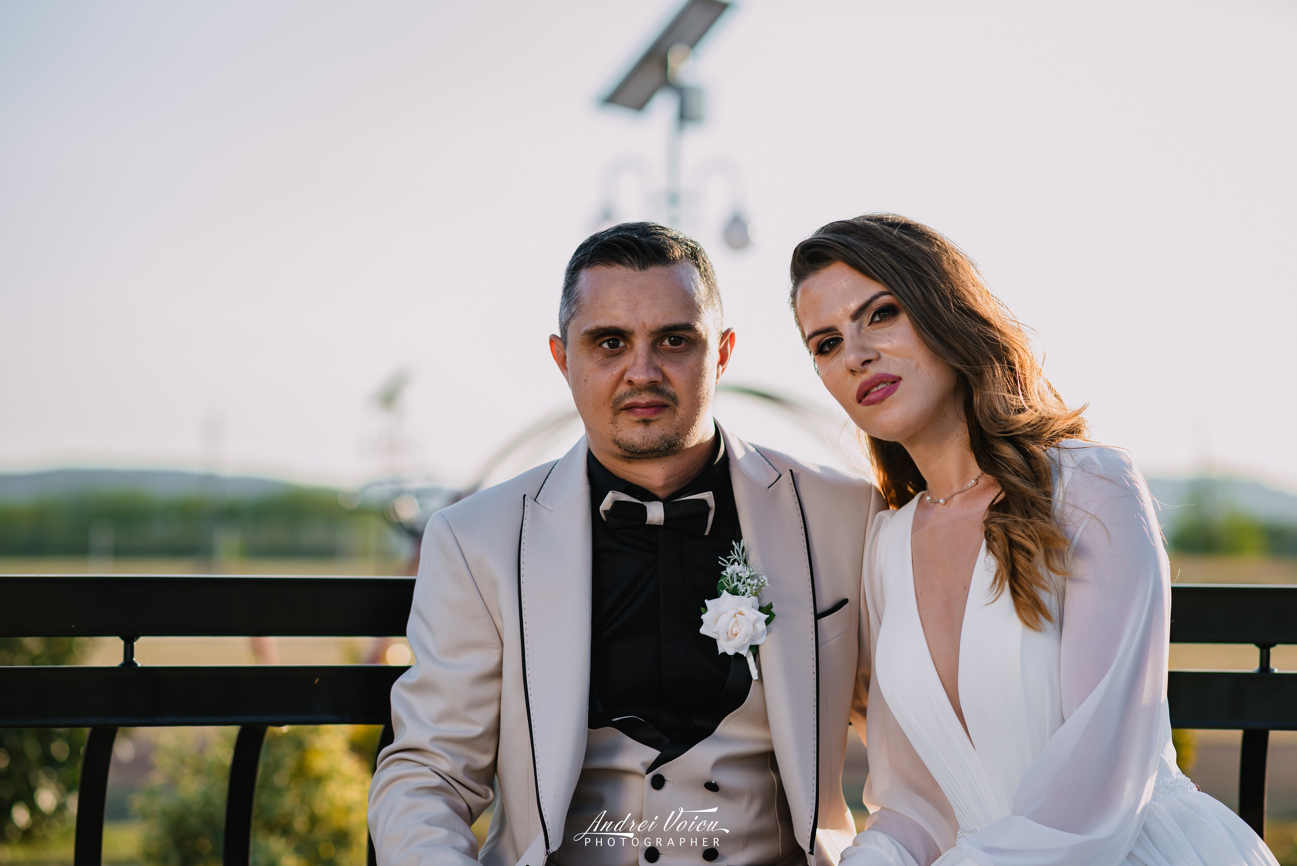 Fotografia de nuntă. Andrei Voicu Fotograf. Povești nescrise, surprinse atent